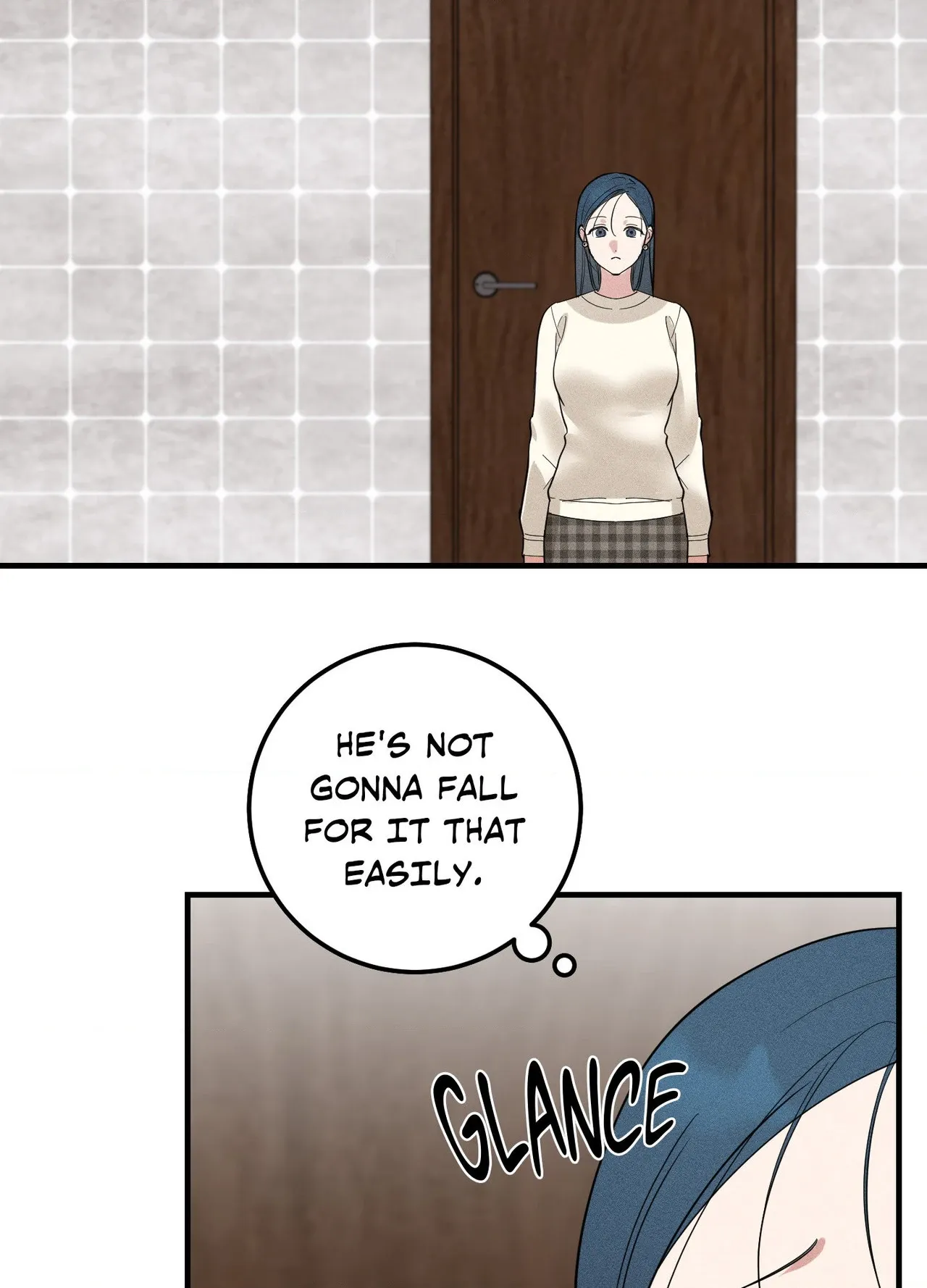 Stockholm Holiday Chapter 2 page 21 - 