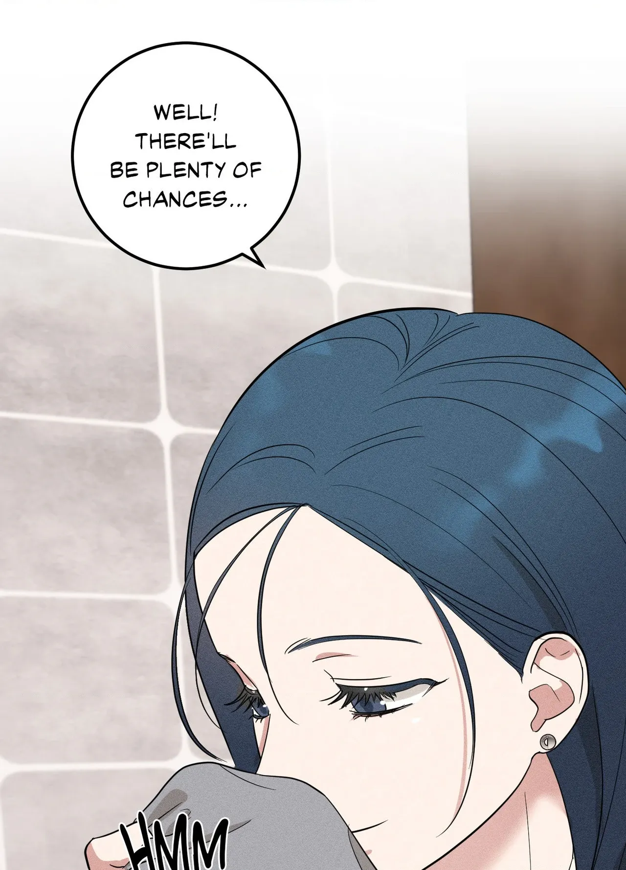 Stockholm Holiday Chapter 2 page 23 - 
