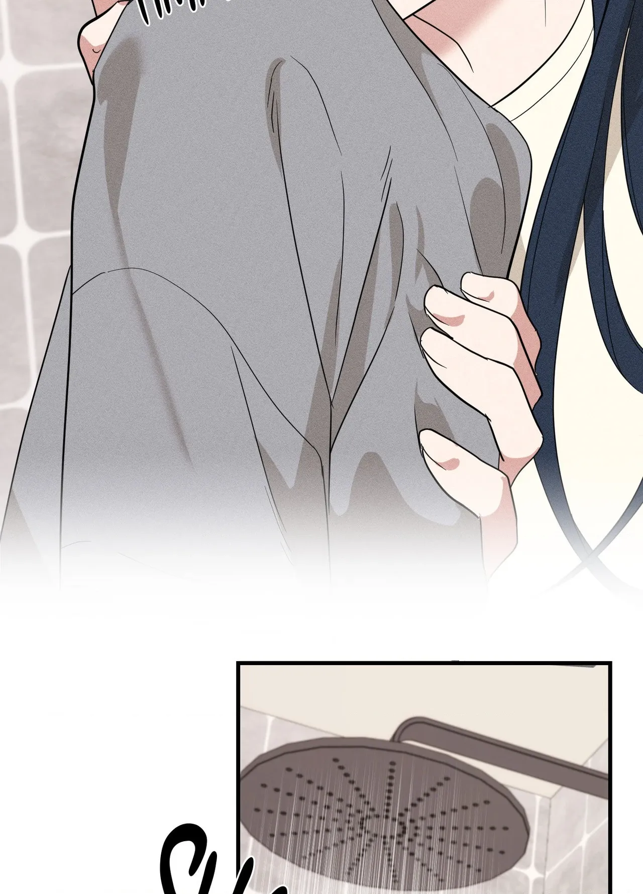 Stockholm Holiday Chapter 2 page 24 - 