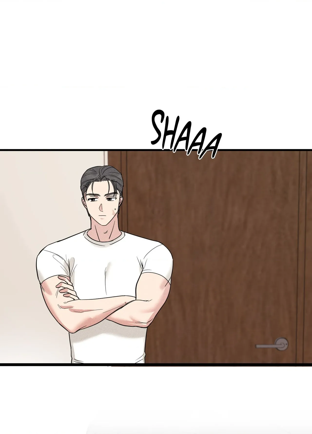 Stockholm Holiday Chapter 2 page 28 - 
