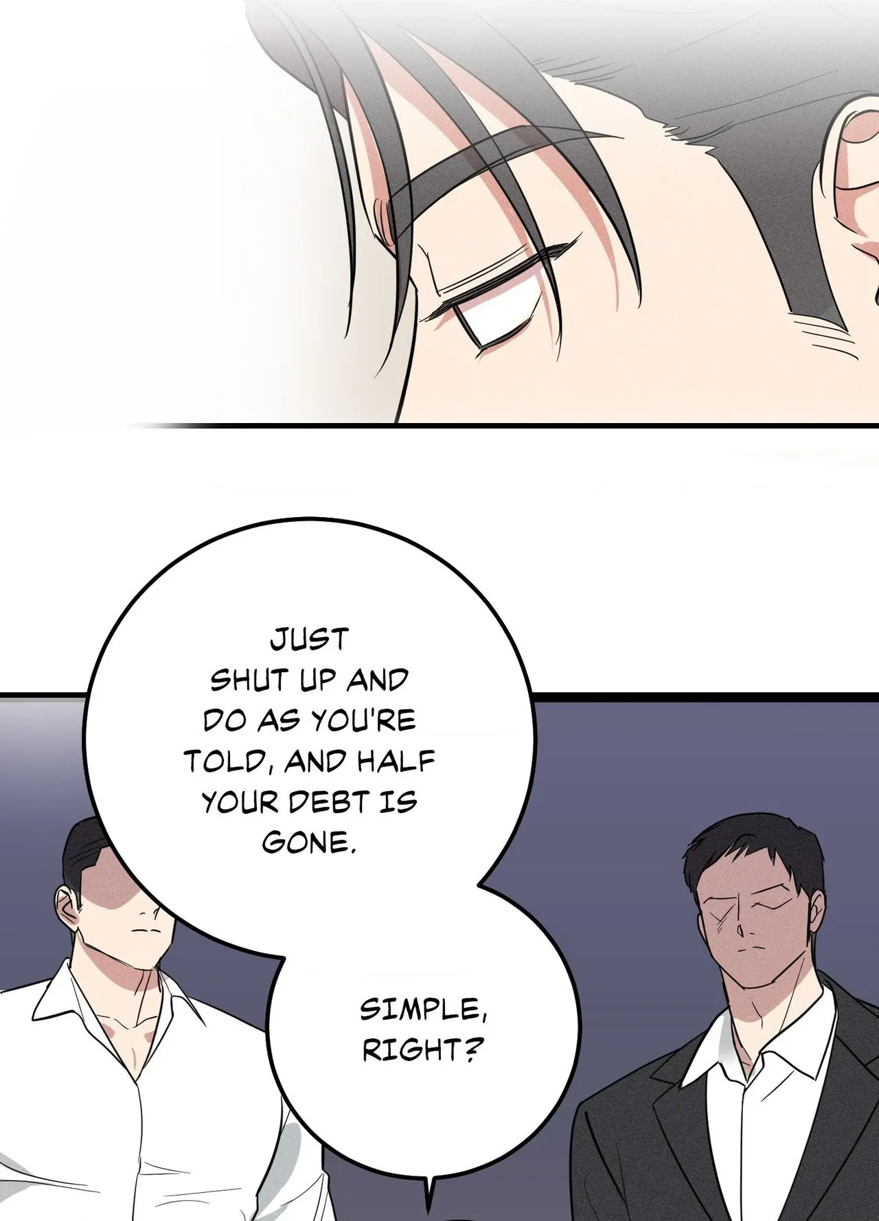 Stockholm Holiday Chapter 2 page 29 - 