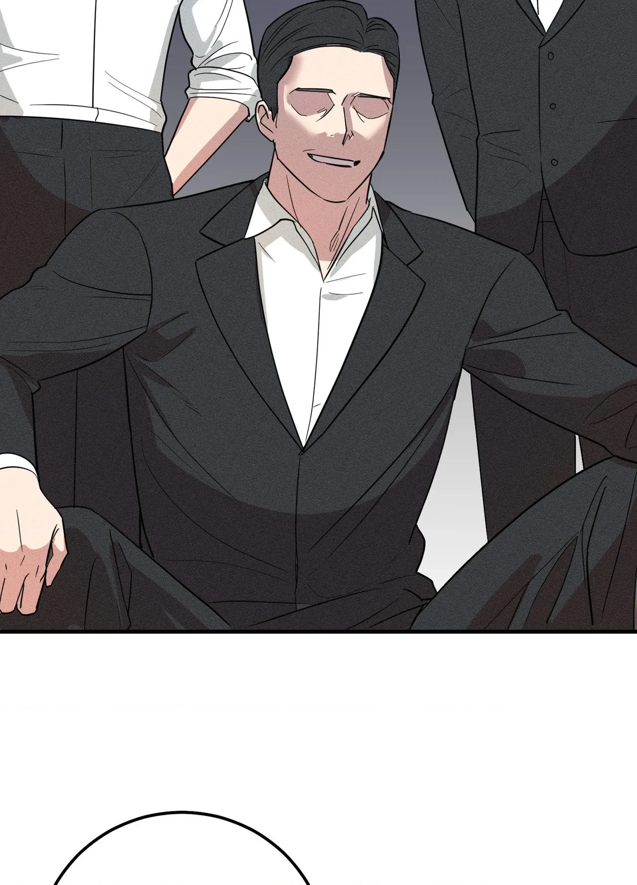 Stockholm Holiday Chapter 2 page 30 - 