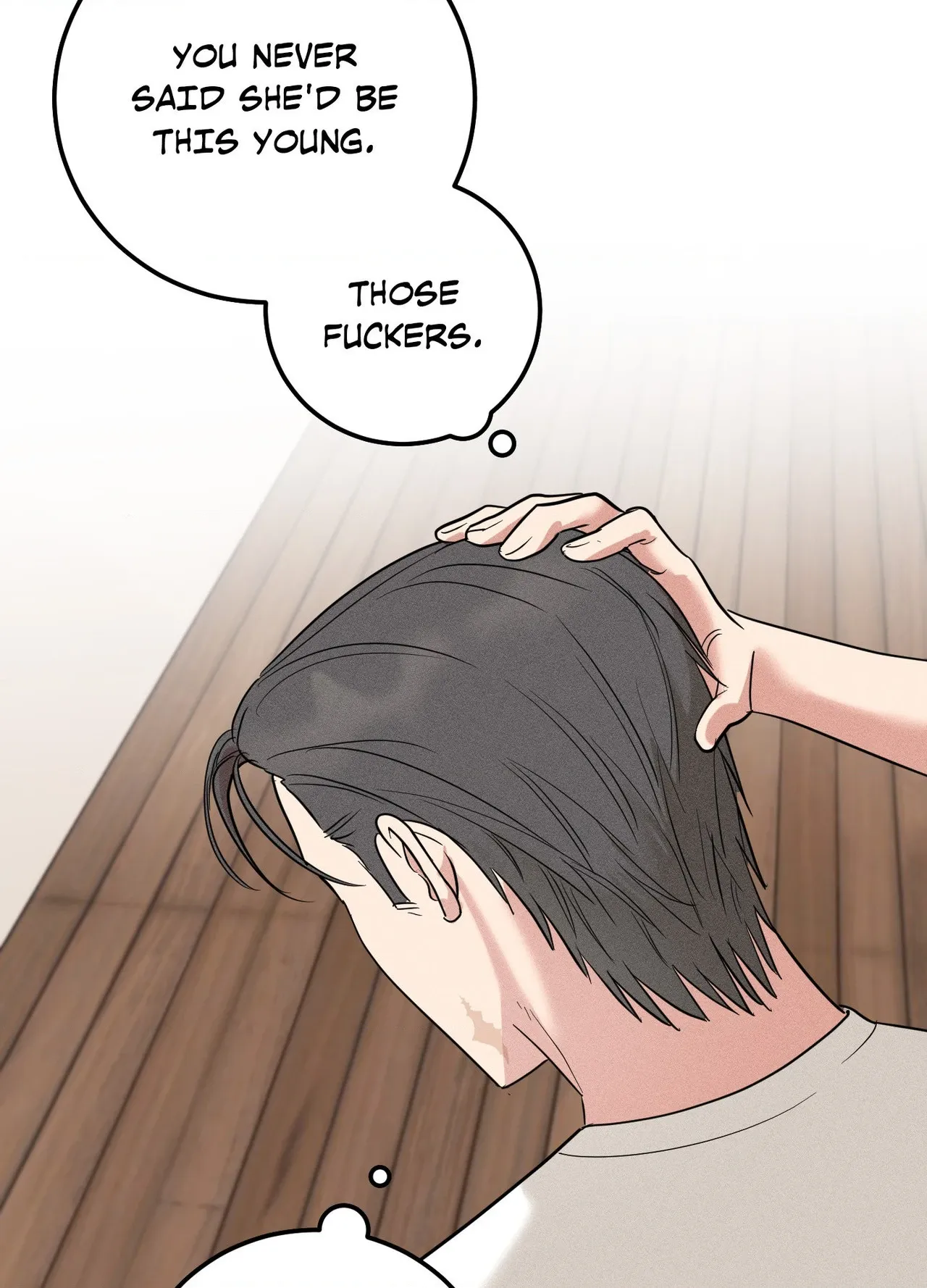 Stockholm Holiday Chapter 2 page 31 - 