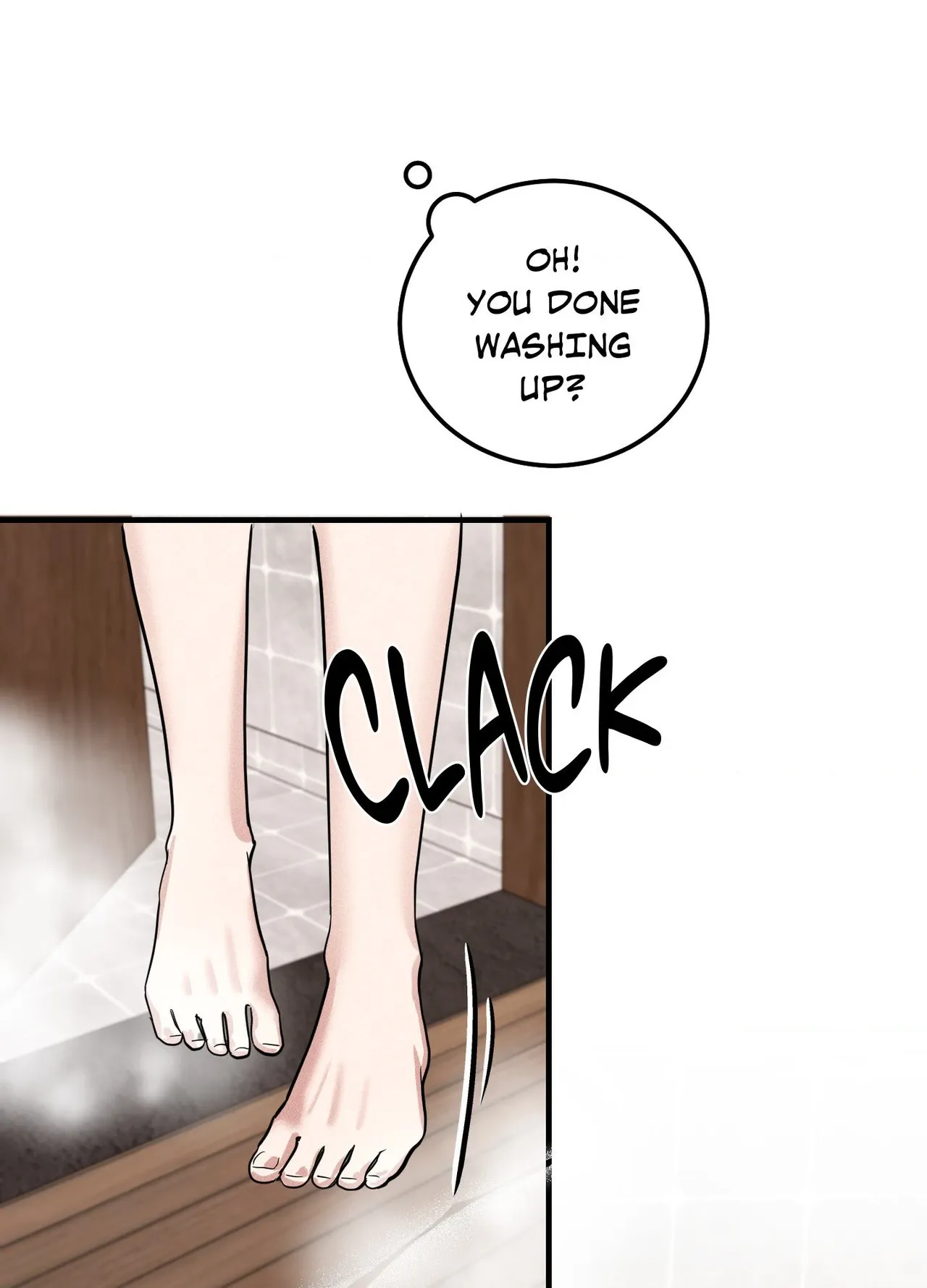 Stockholm Holiday Chapter 2 page 34 - 