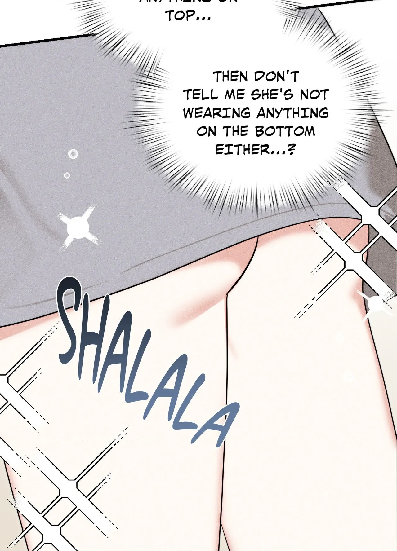 Stockholm Holiday Chapter 2 page 42 - 