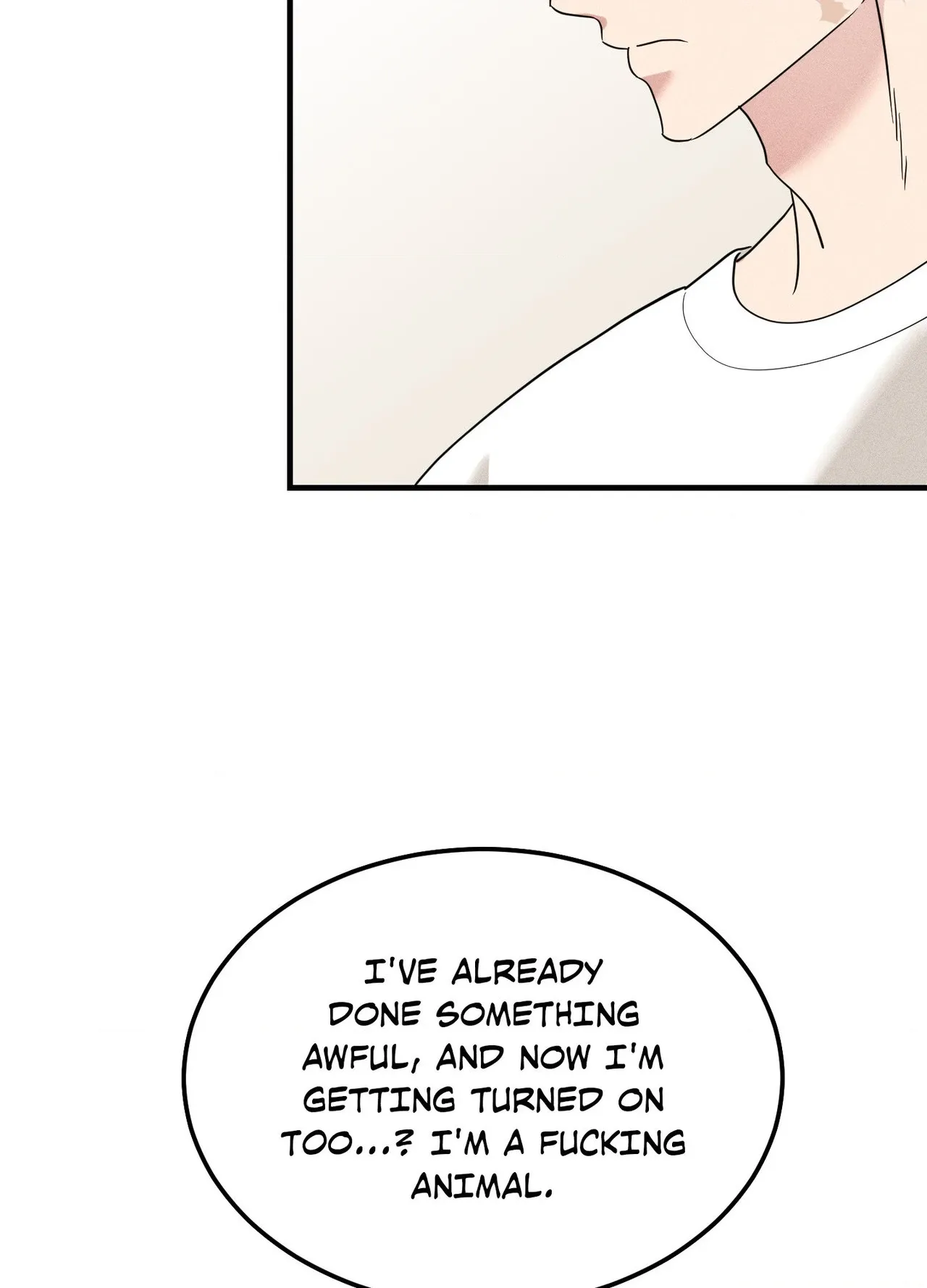 Stockholm Holiday Chapter 2 page 48 - 
