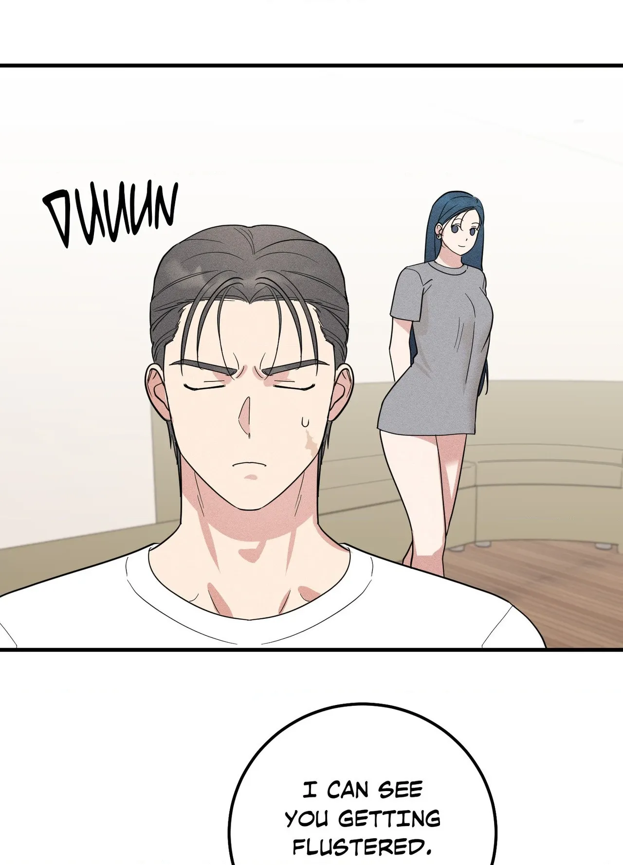 Stockholm Holiday Chapter 2 page 50 - 
