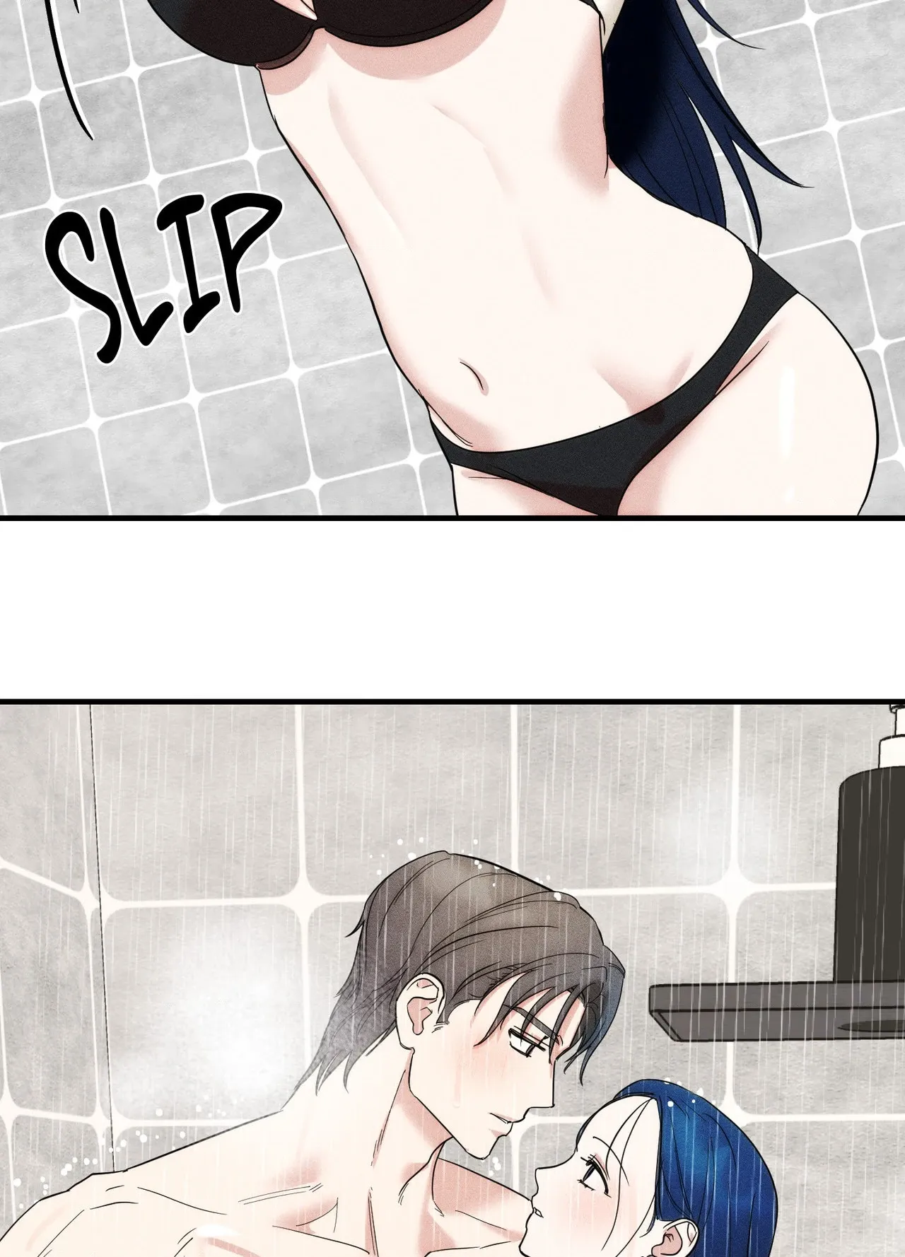 Stockholm Holiday Chapter 2 page 6 - 