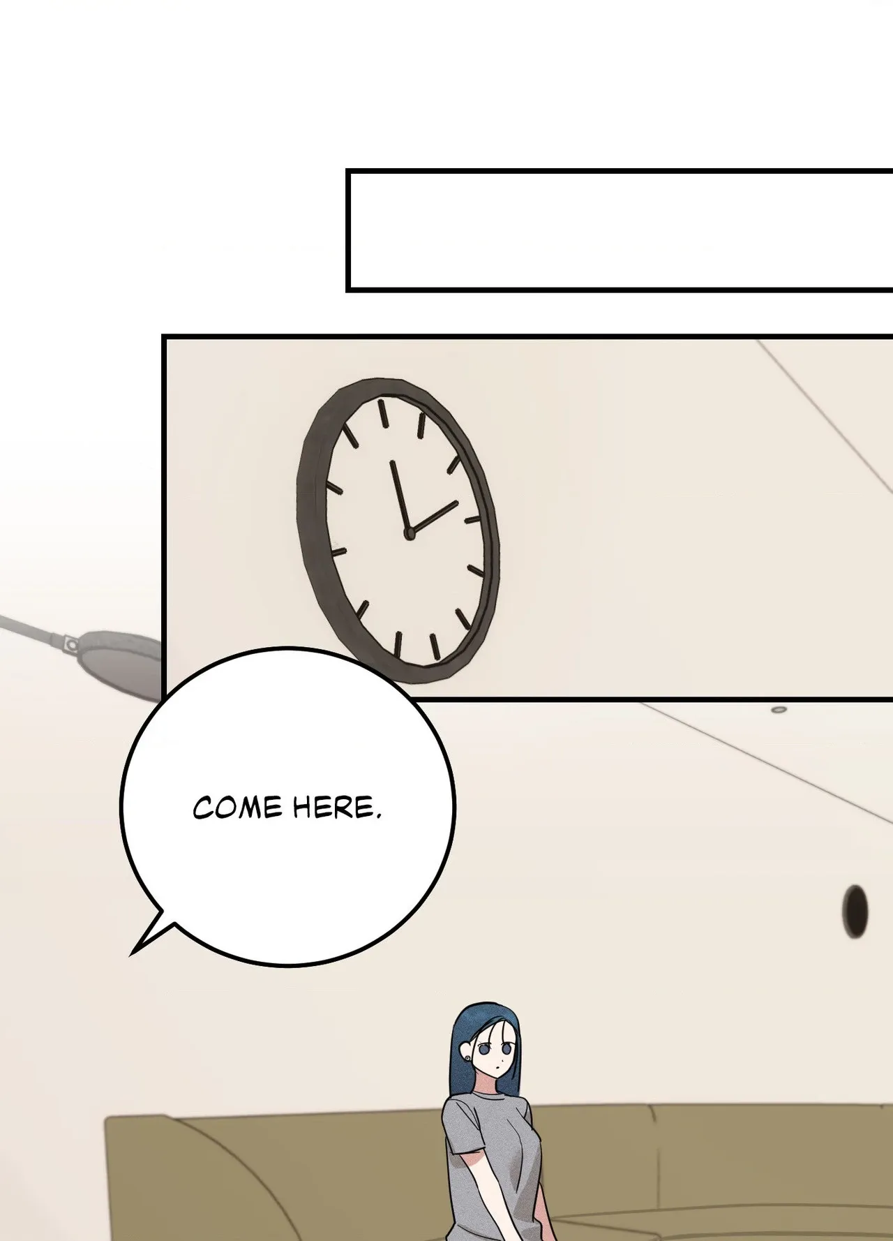 Stockholm Holiday Chapter 2 page 52 - 