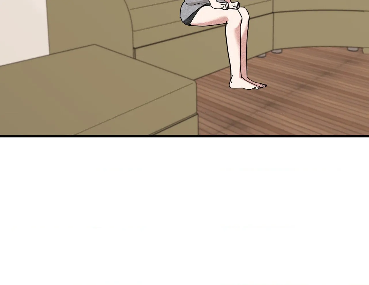 Stockholm Holiday Chapter 2 page 53 - 