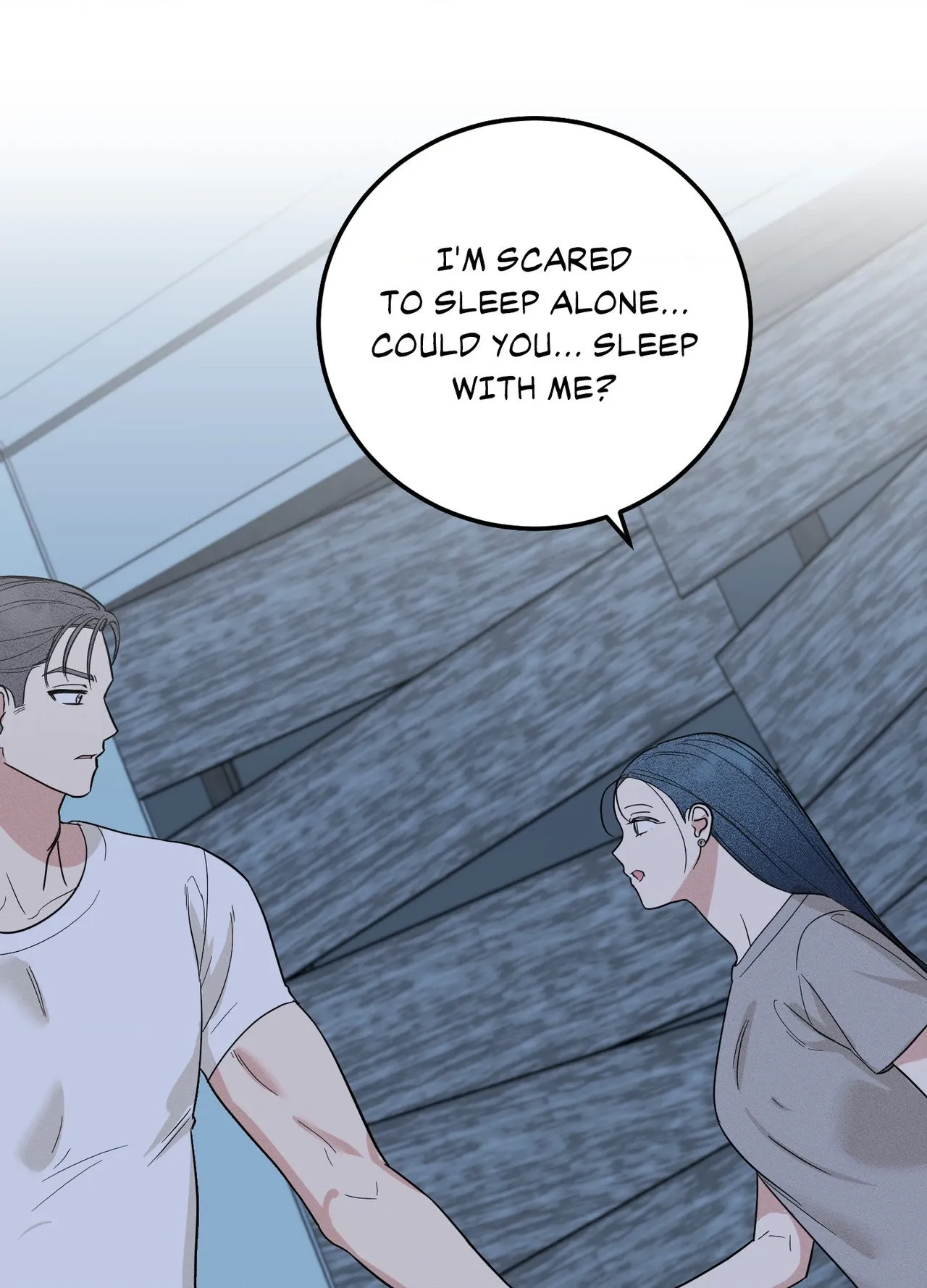 Stockholm Holiday Chapter 2 page 59 - 