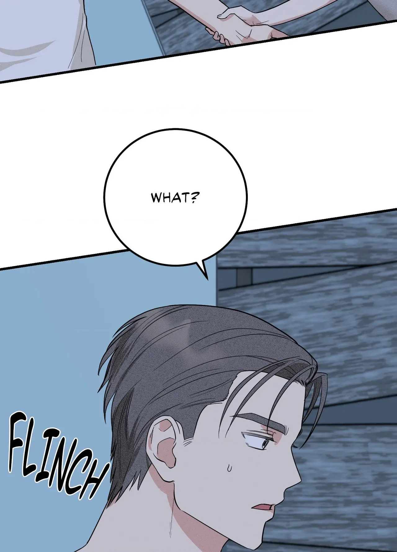 Stockholm Holiday Chapter 2 page 60 - 
