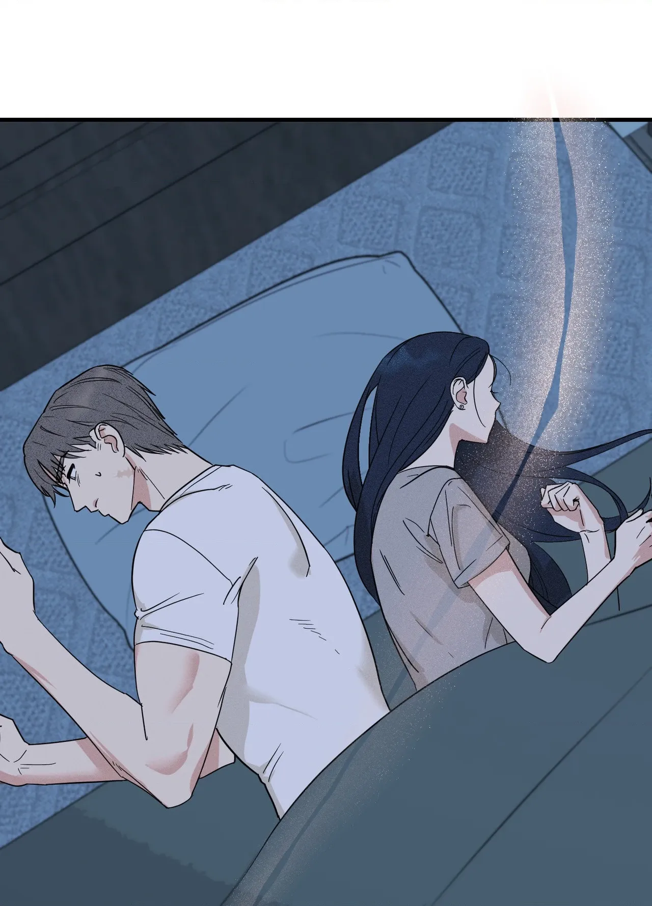 Stockholm Holiday Chapter 2 page 67 - 