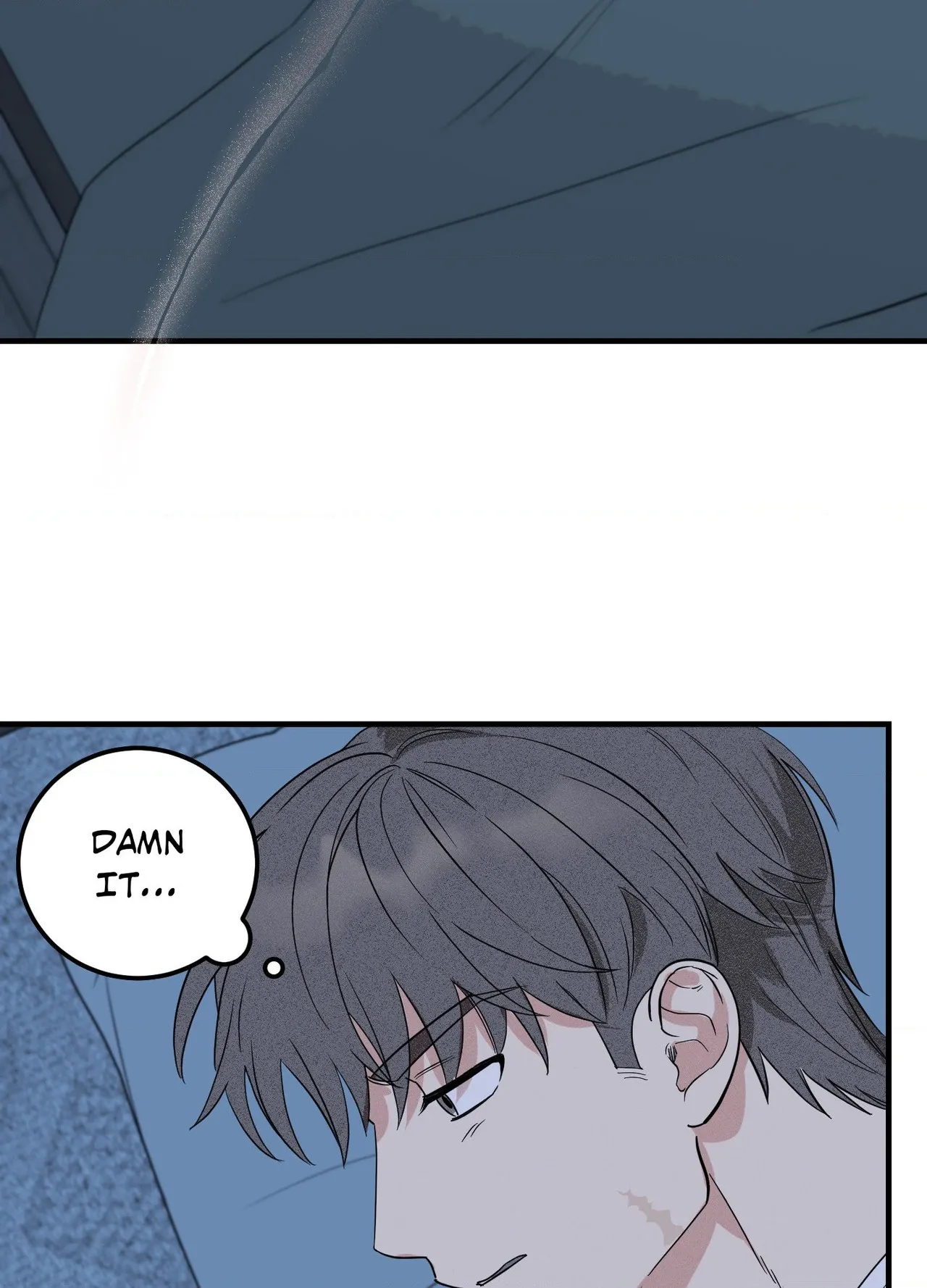 Stockholm Holiday Chapter 2 page 68 - 