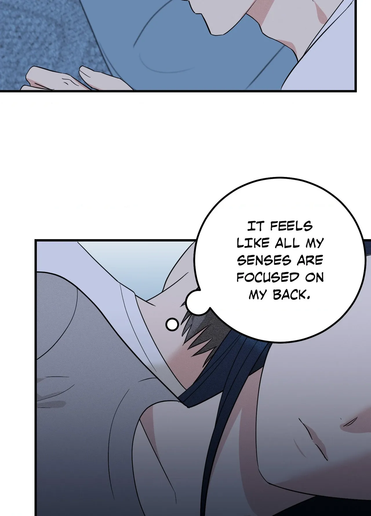Stockholm Holiday Chapter 2 page 69 - 