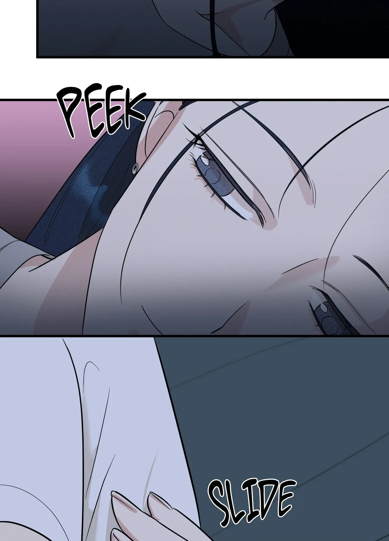 Stockholm Holiday Chapter 2 page 70 - 
