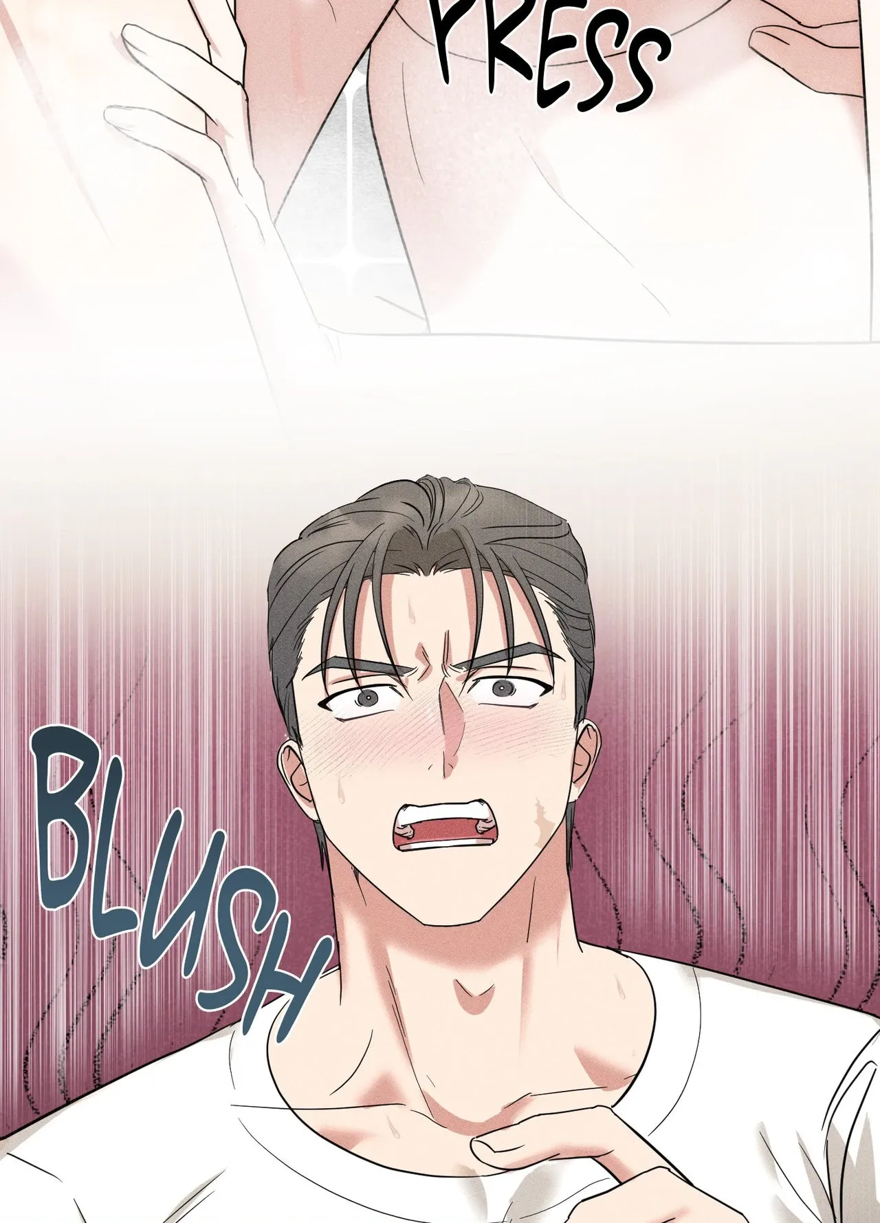 Stockholm Holiday Chapter 2 page 8 - 