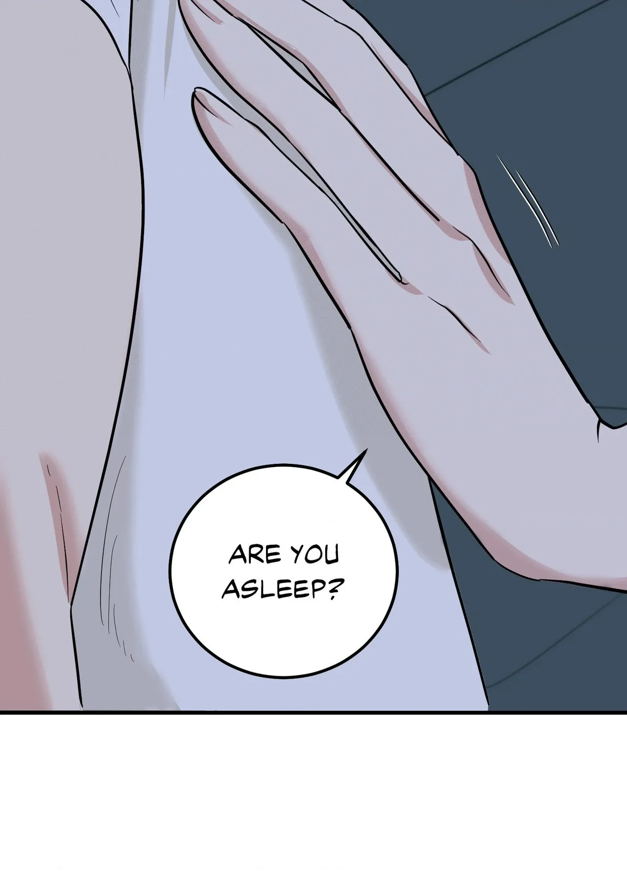 Stockholm Holiday Chapter 2 page 71 - 