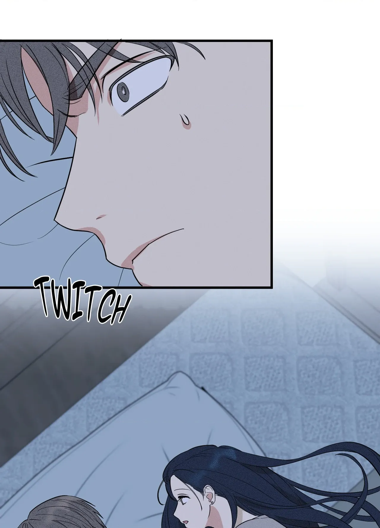 Stockholm Holiday Chapter 2 page 72 - 