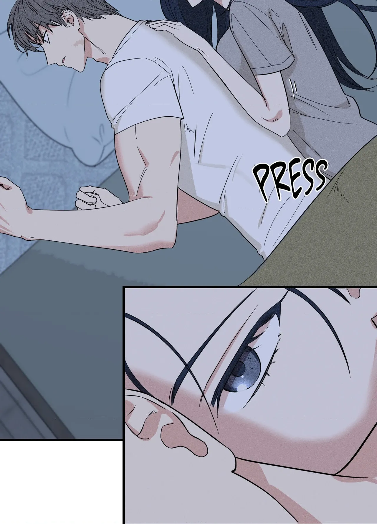 Stockholm Holiday Chapter 2 page 73 - 