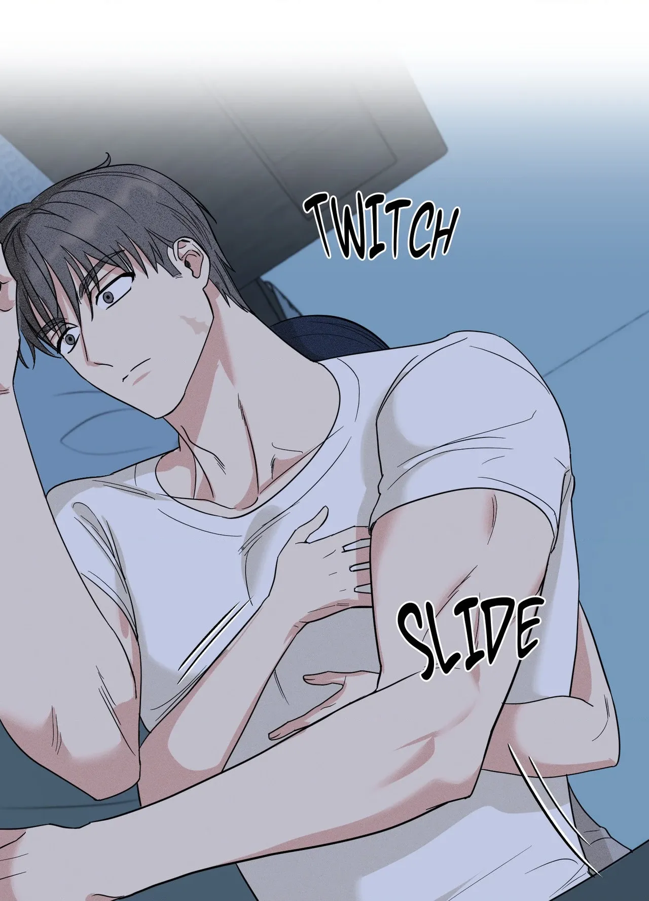 Stockholm Holiday Chapter 2 page 76 - 