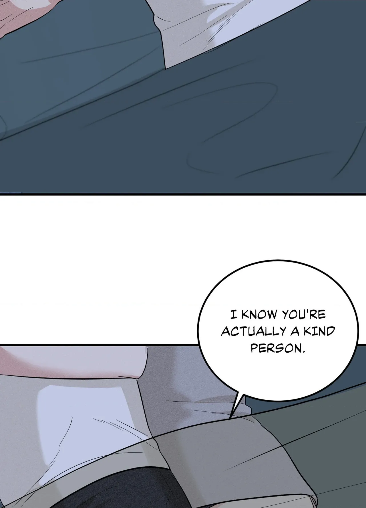 Stockholm Holiday Chapter 2 page 77 - 