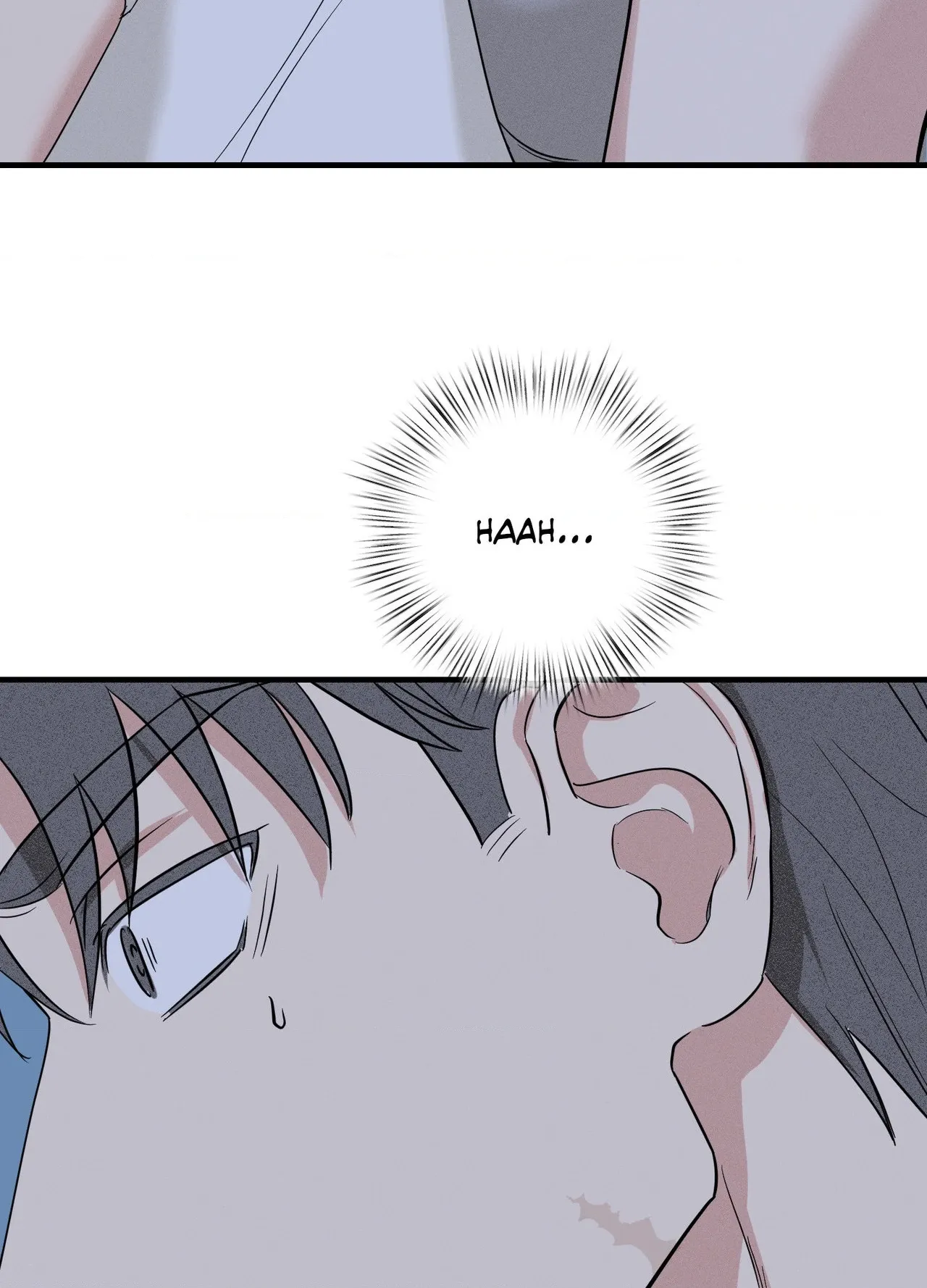 Stockholm Holiday Chapter 2 page 79 - 
