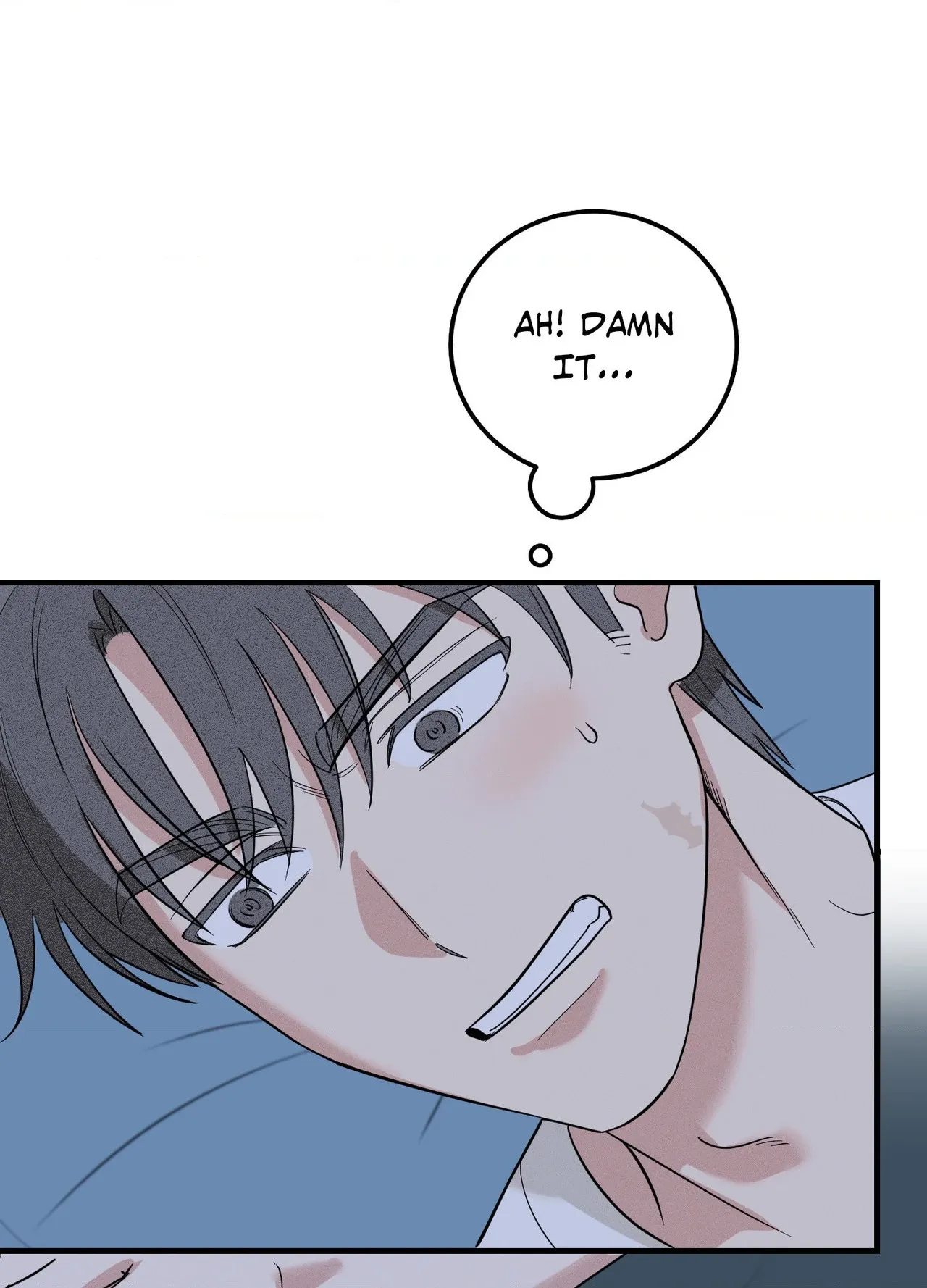Stockholm Holiday Chapter 2 page 81 - 
