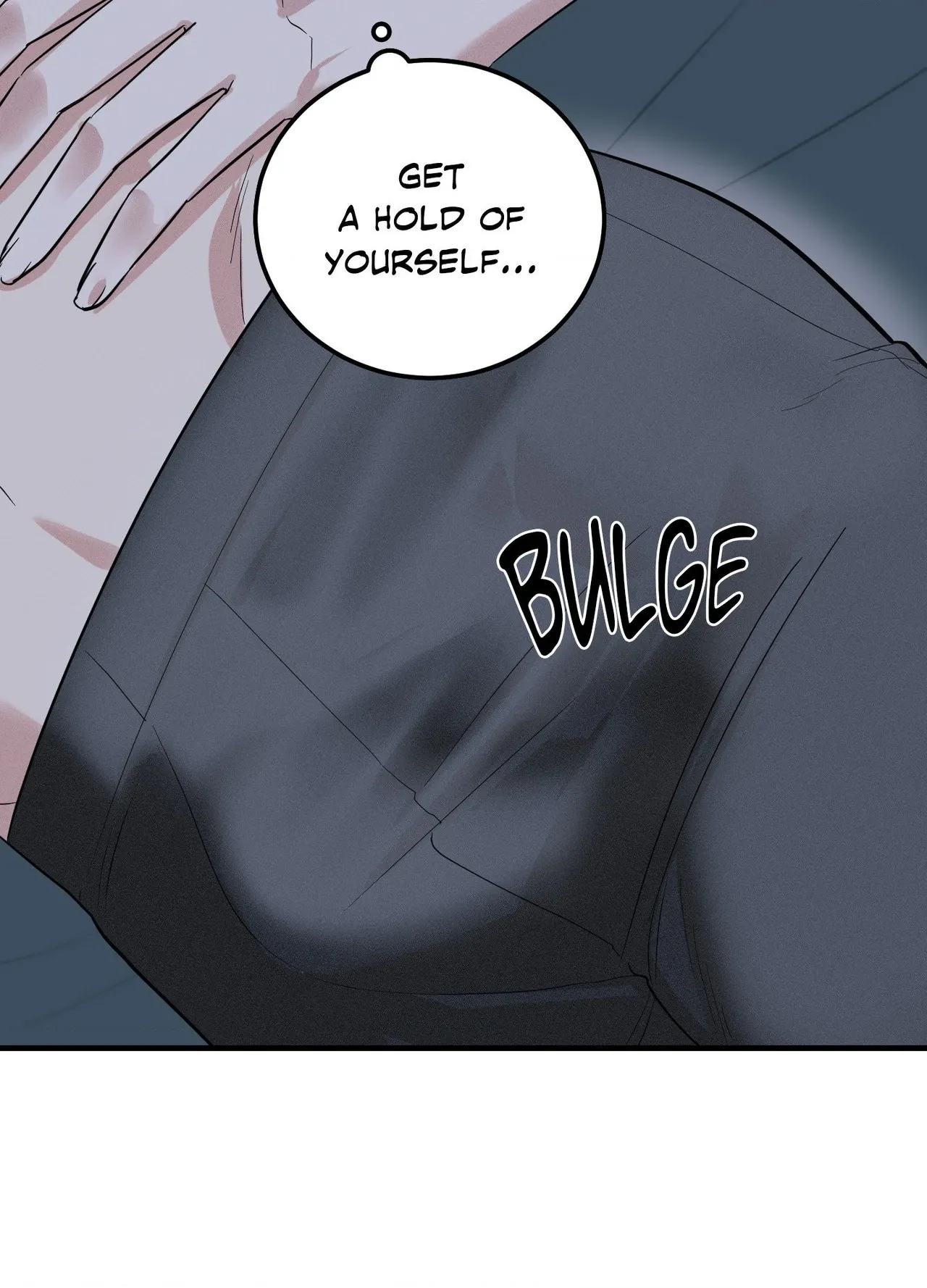 Stockholm Holiday Chapter 2 page 82 - 
