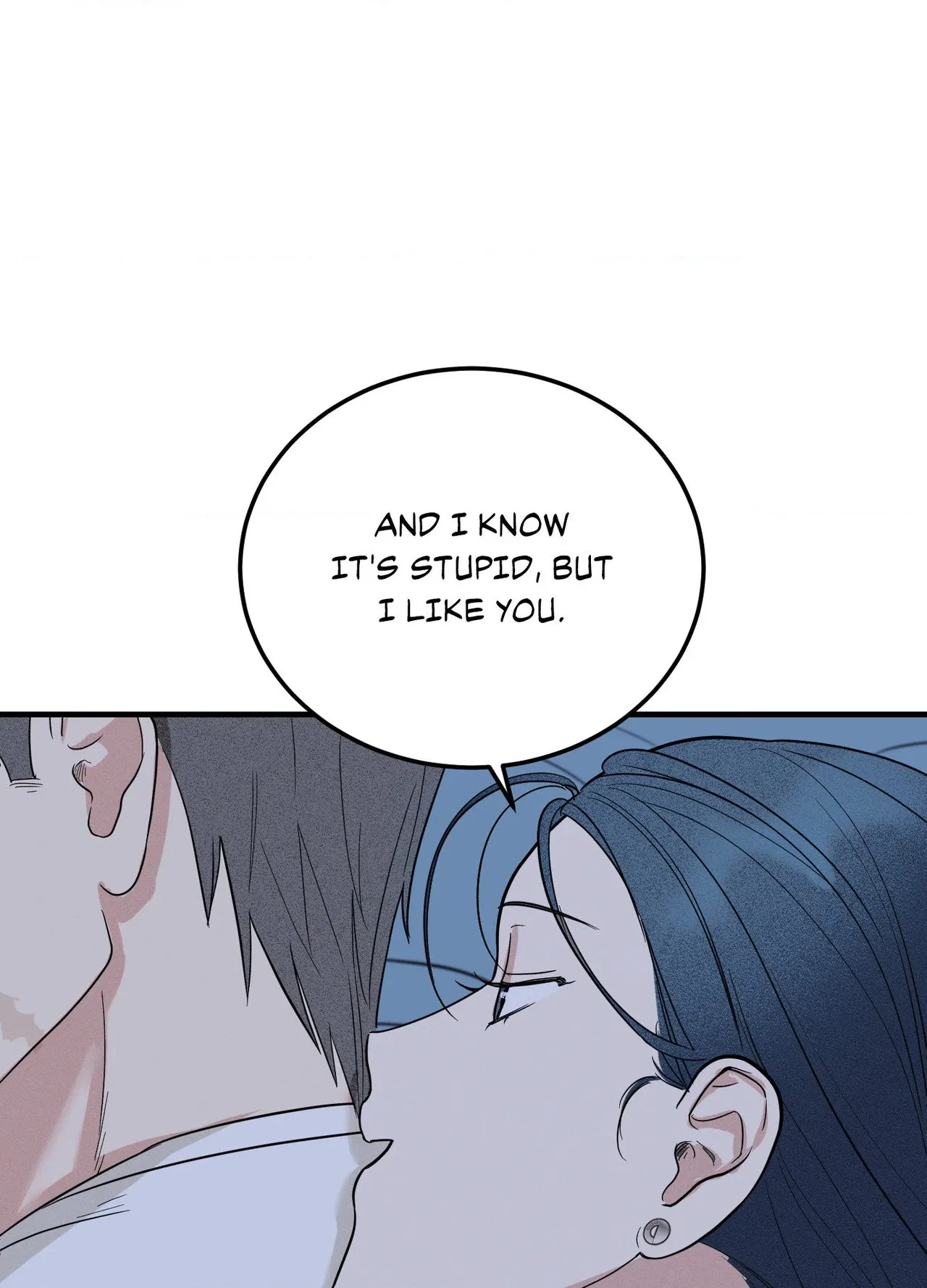 Stockholm Holiday Chapter 2 page 84 - 