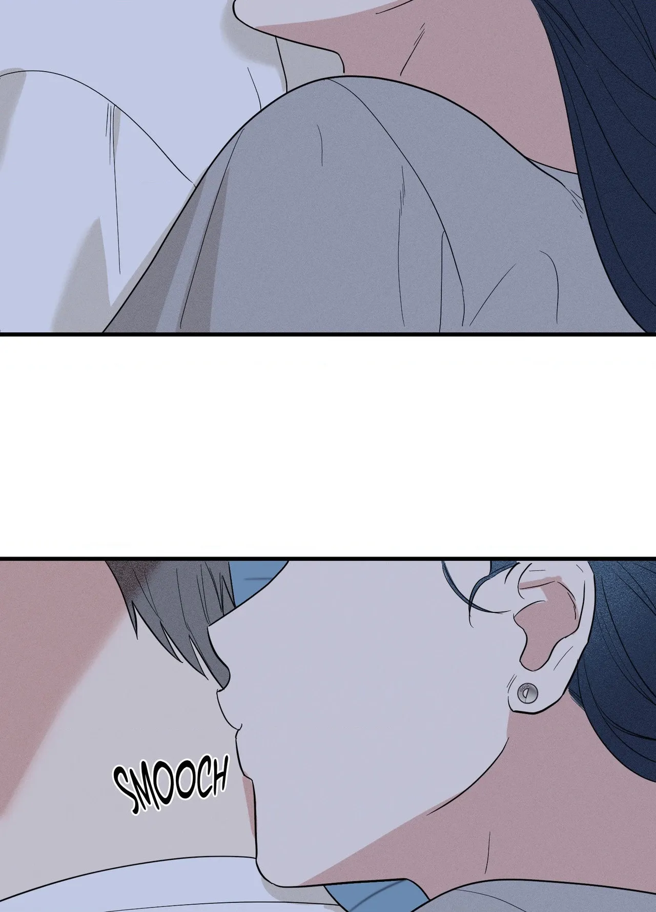 Stockholm Holiday Chapter 2 page 85 - 