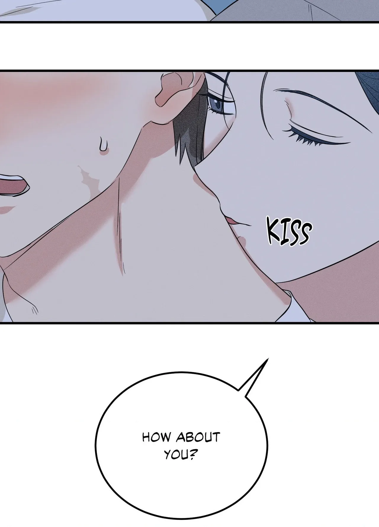 Stockholm Holiday Chapter 2 page 86 - 