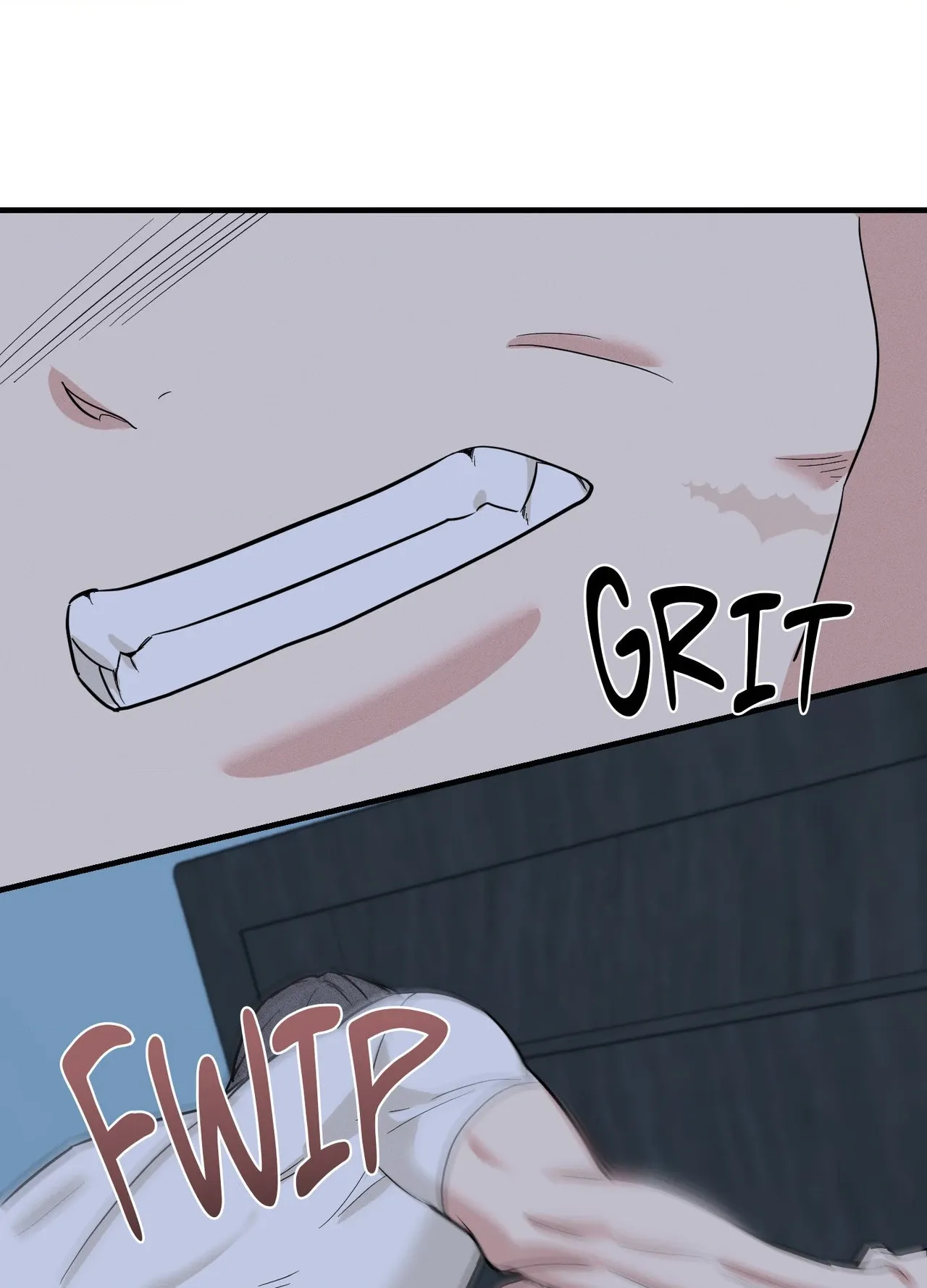 Stockholm Holiday Chapter 2 page 87 - 