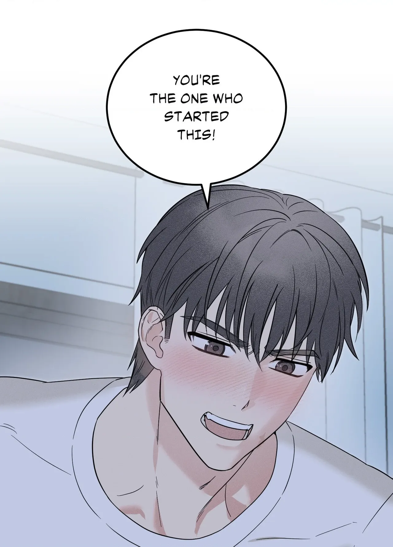 Stockholm Holiday Chapter 2 page 89 - 