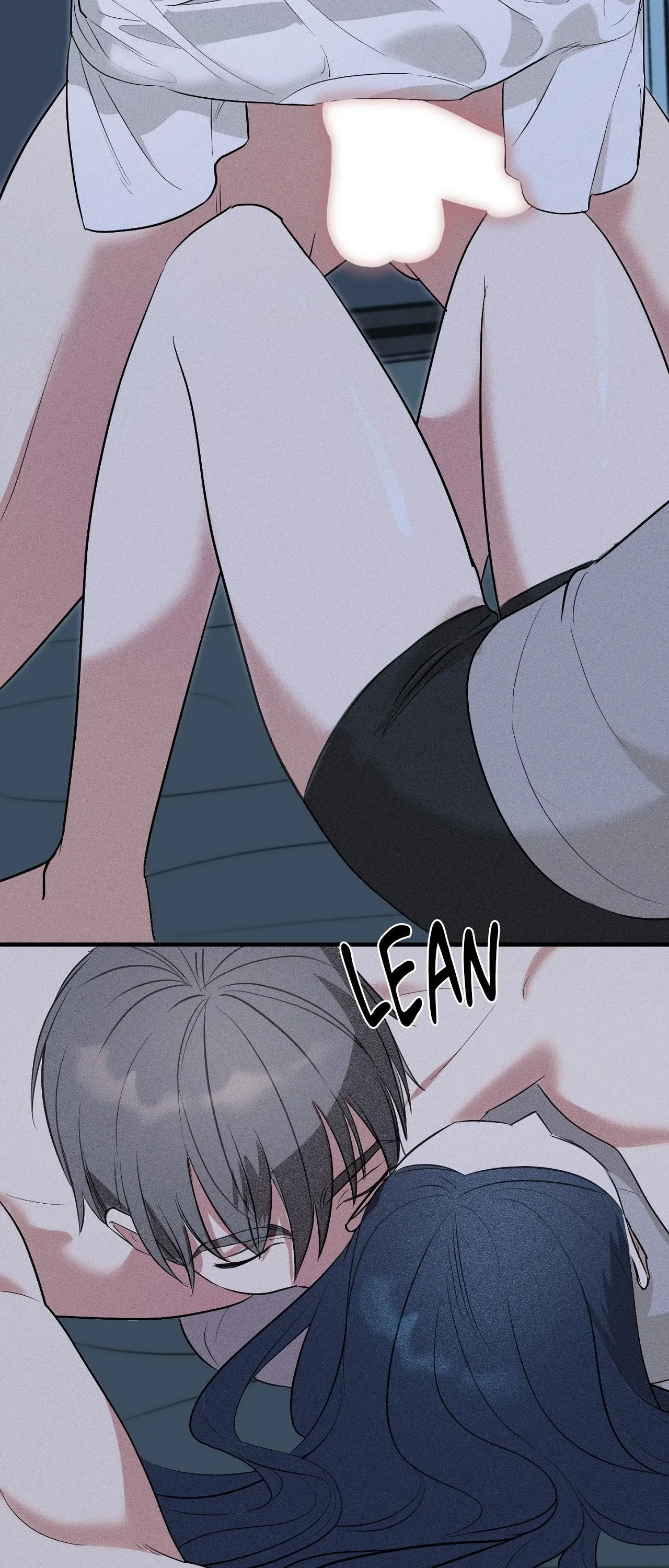 Stockholm Holiday Chapter 3 page 2 - 
