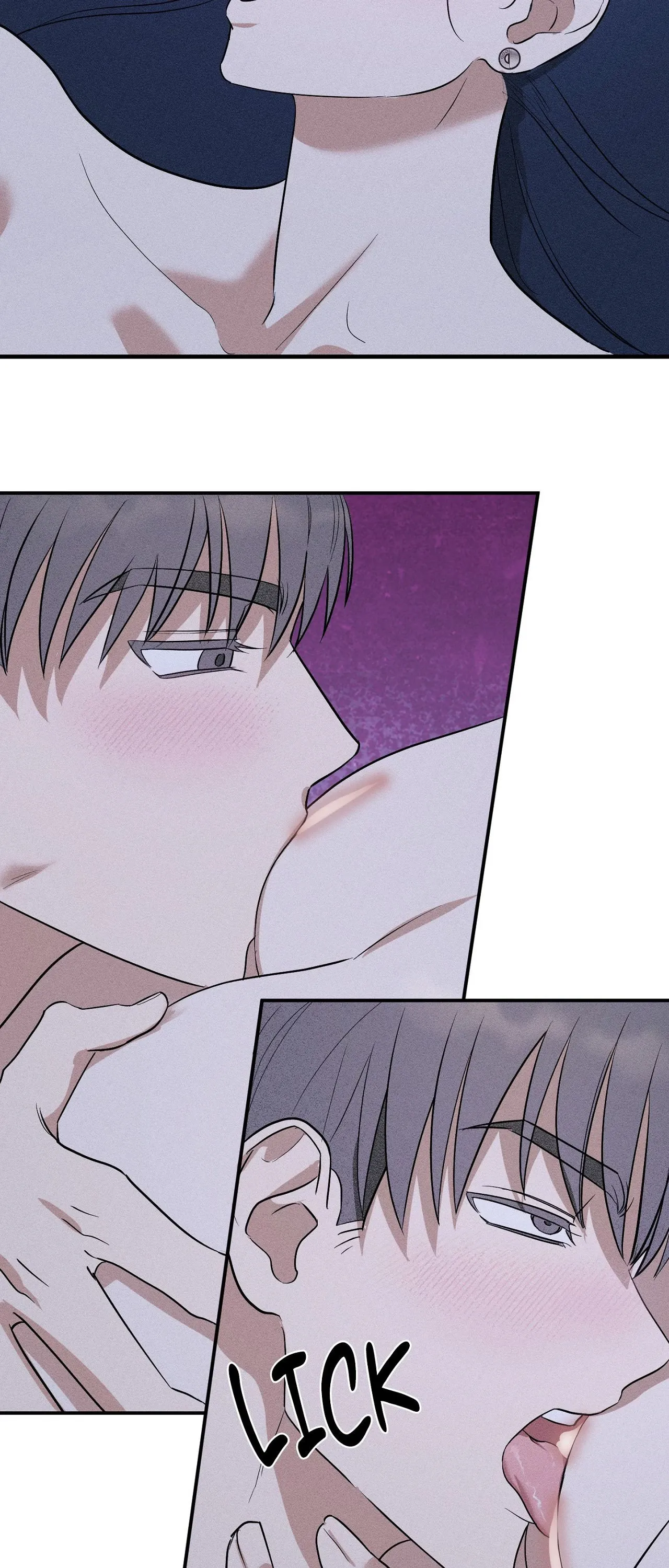 Stockholm Holiday Chapter 3 page 11 - 