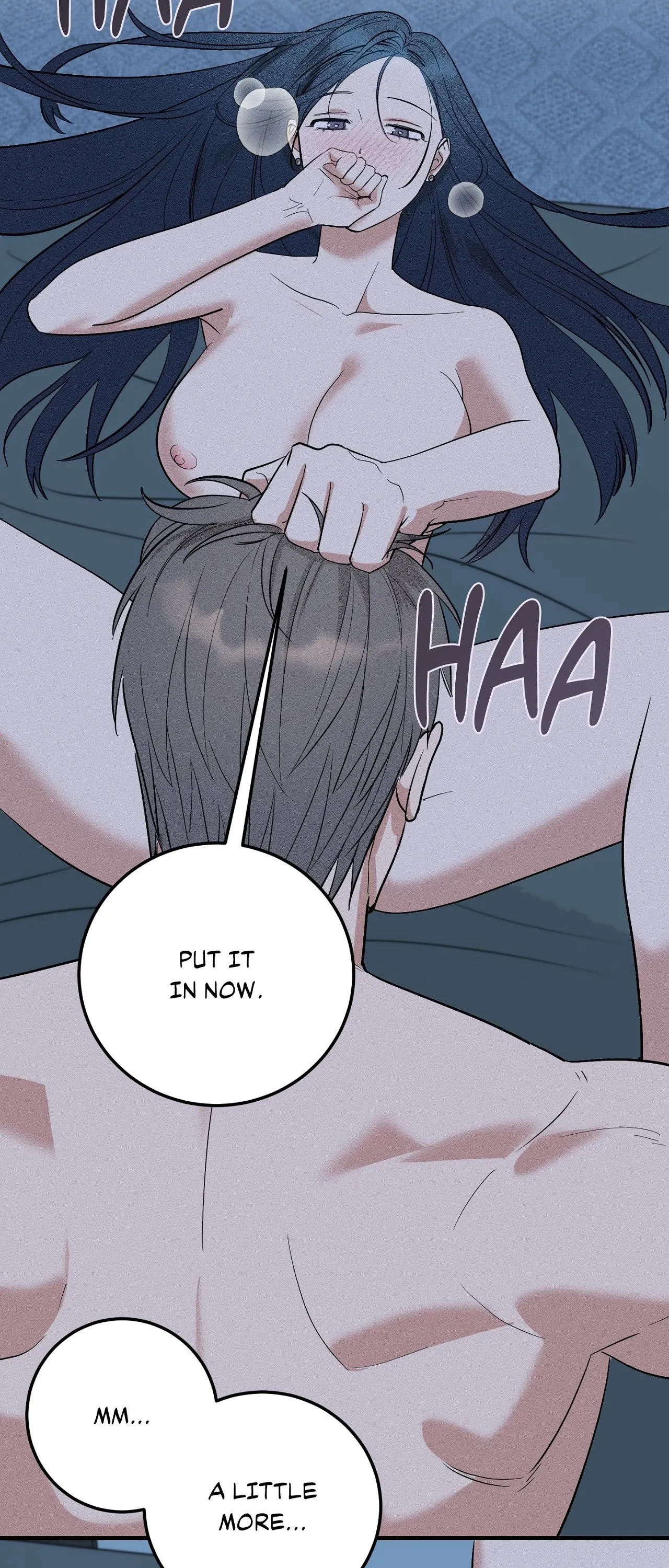 Stockholm Holiday Chapter 3 page 13 - 