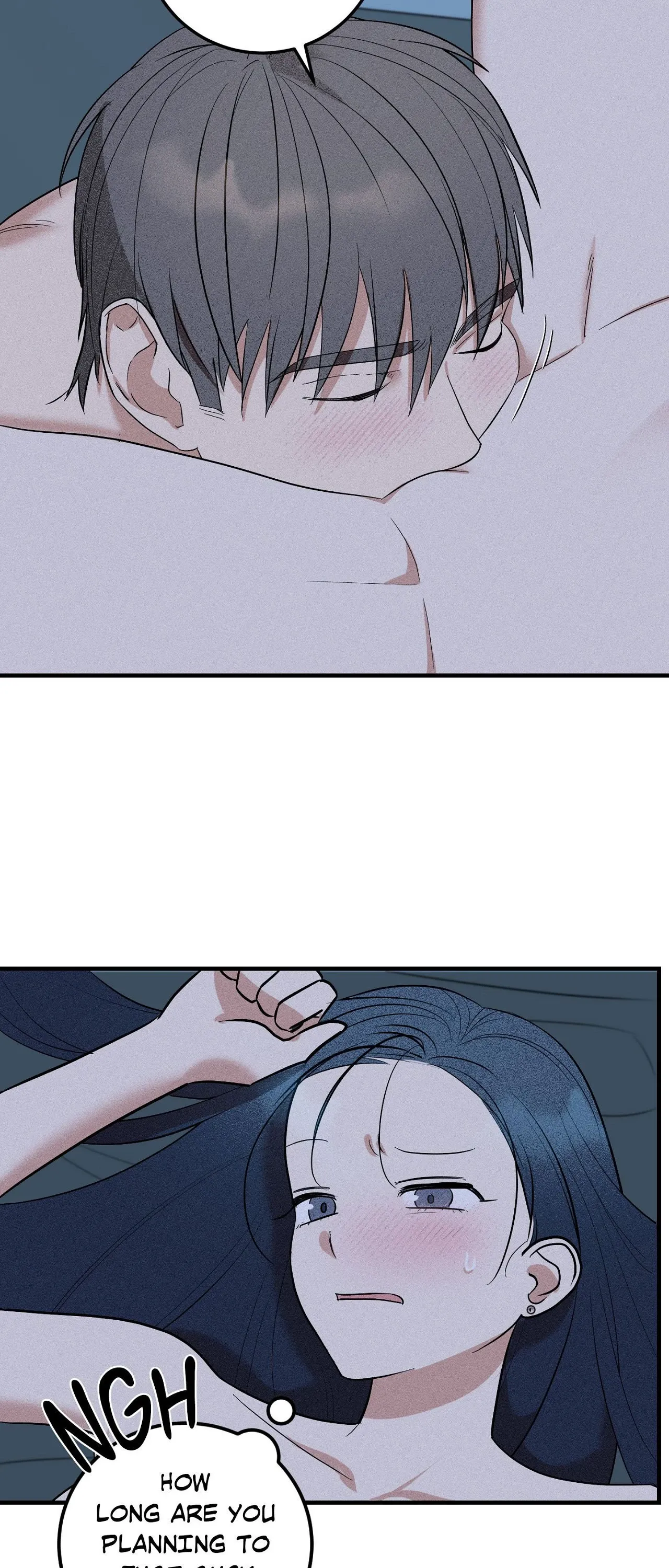 Stockholm Holiday Chapter 3 page 14 - 