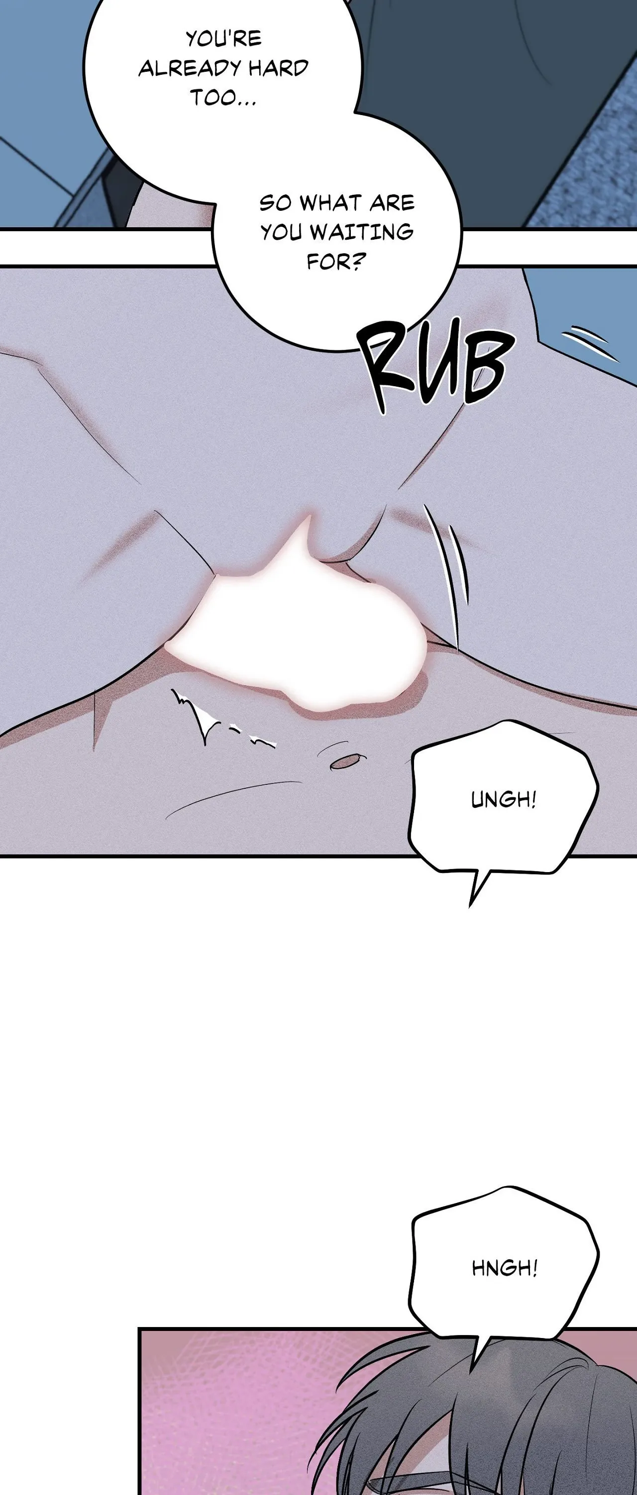 Stockholm Holiday Chapter 3 page 19 - 