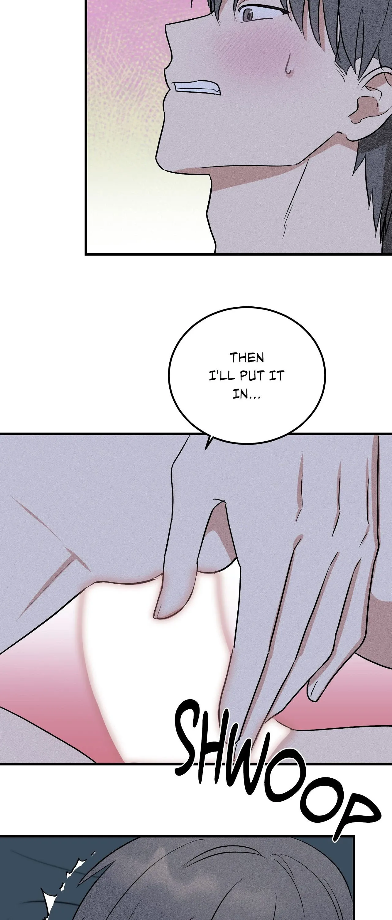 Stockholm Holiday Chapter 3 page 20 - 