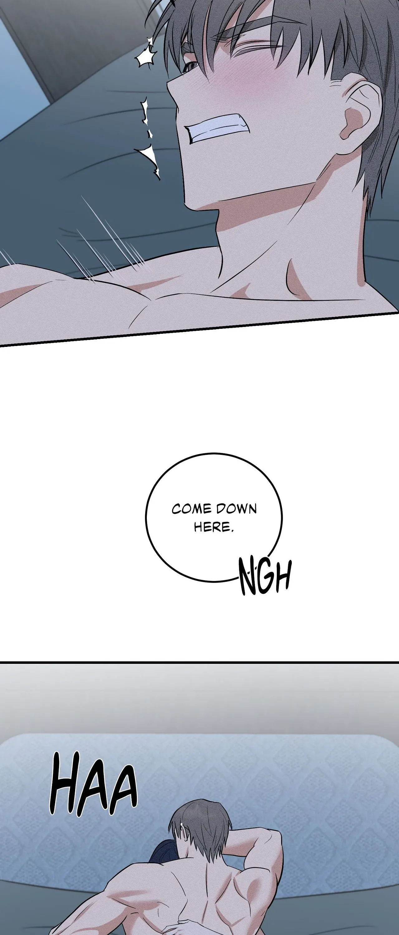Stockholm Holiday Chapter 3 page 25 - 