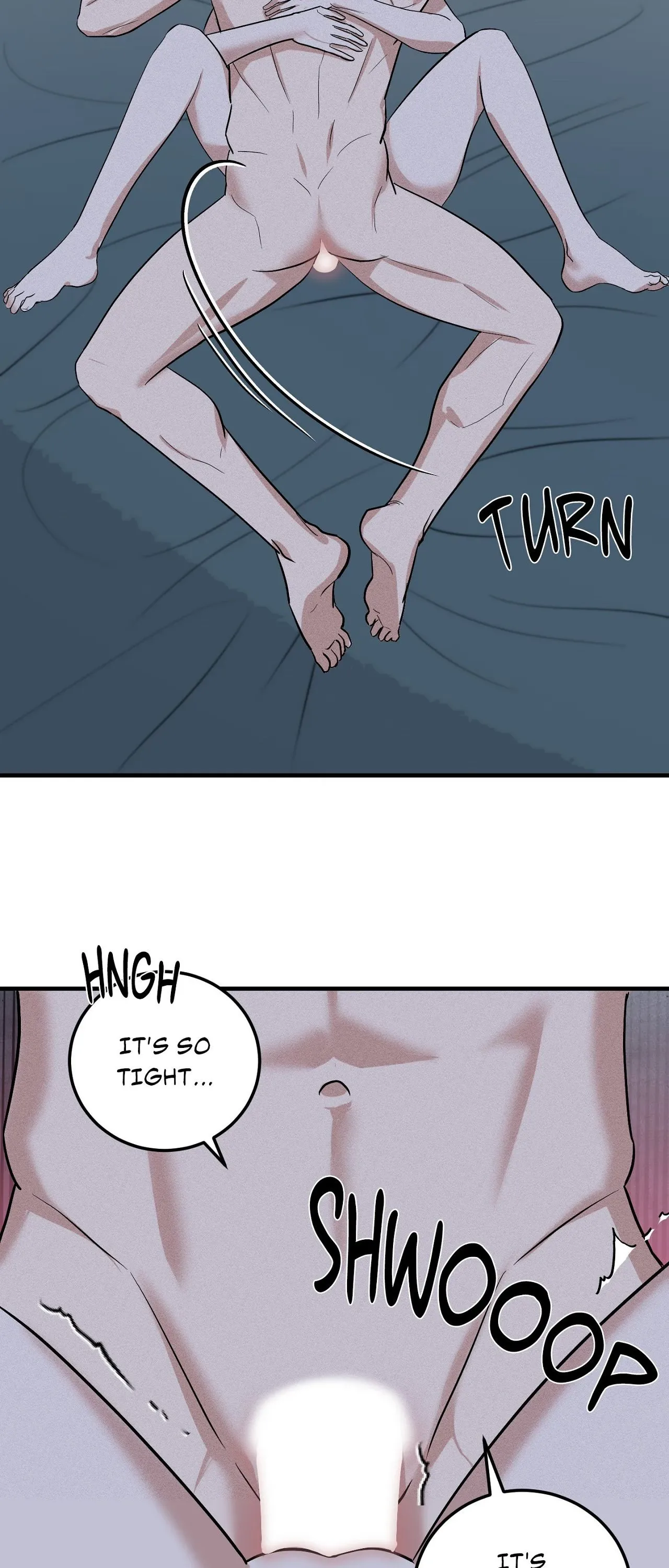 Stockholm Holiday Chapter 3 page 26 - 