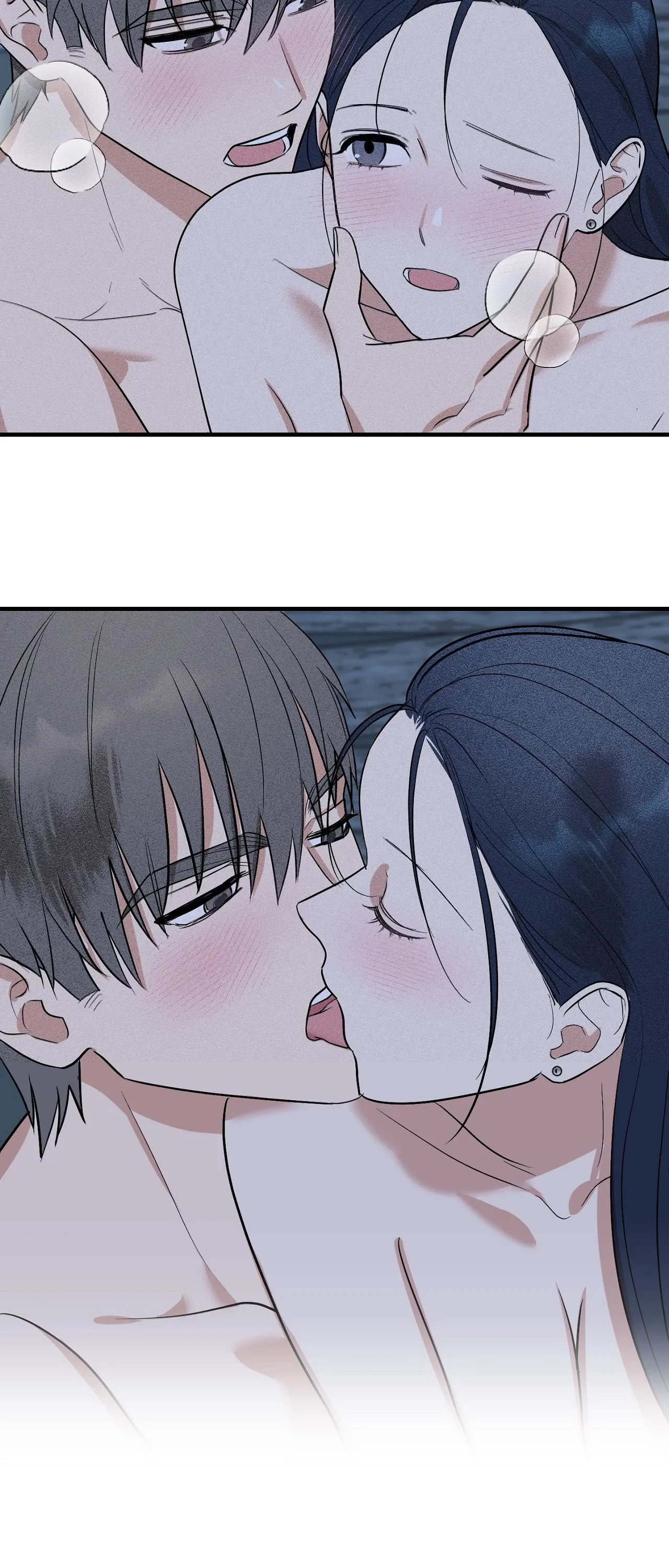 Stockholm Holiday Chapter 3 page 29 - 