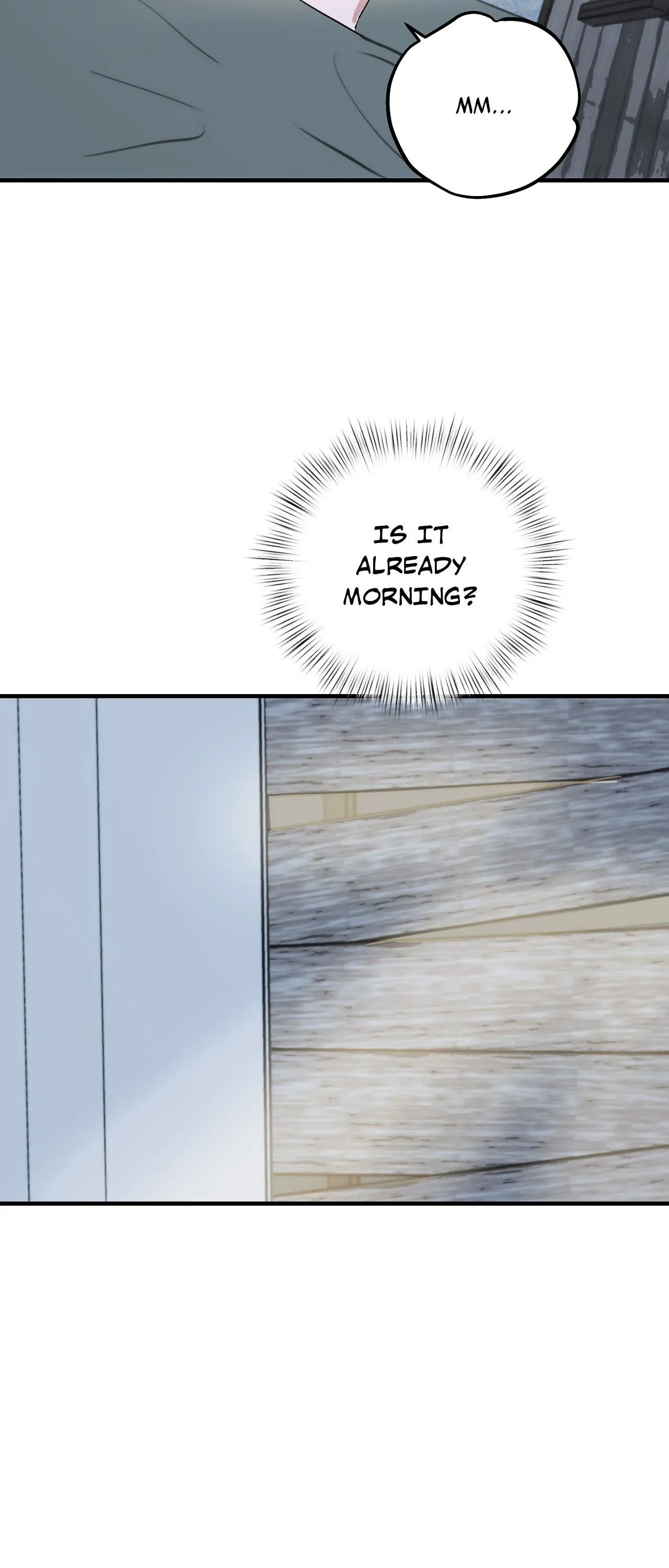 Stockholm Holiday Chapter 3 page 31 - 