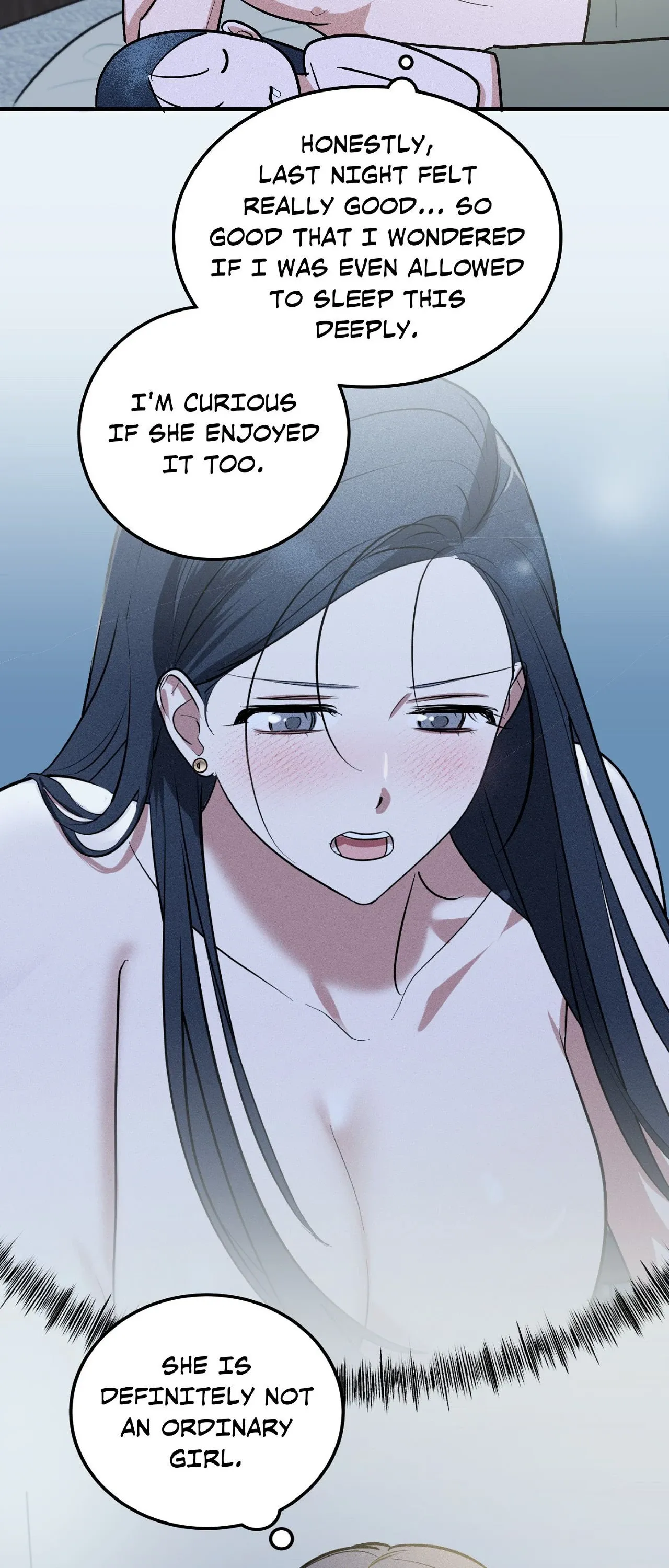 Stockholm Holiday Chapter 3 page 34 - 