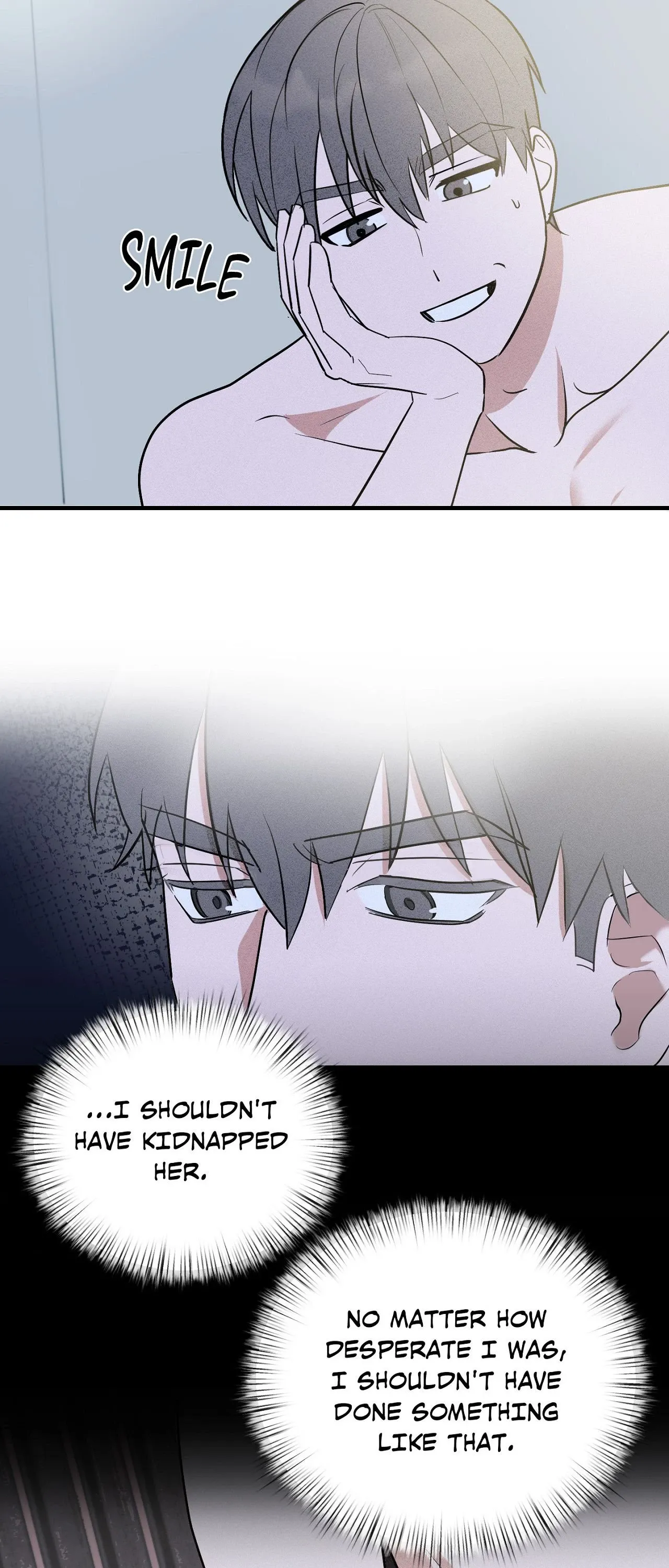 Stockholm Holiday Chapter 3 page 35 - 