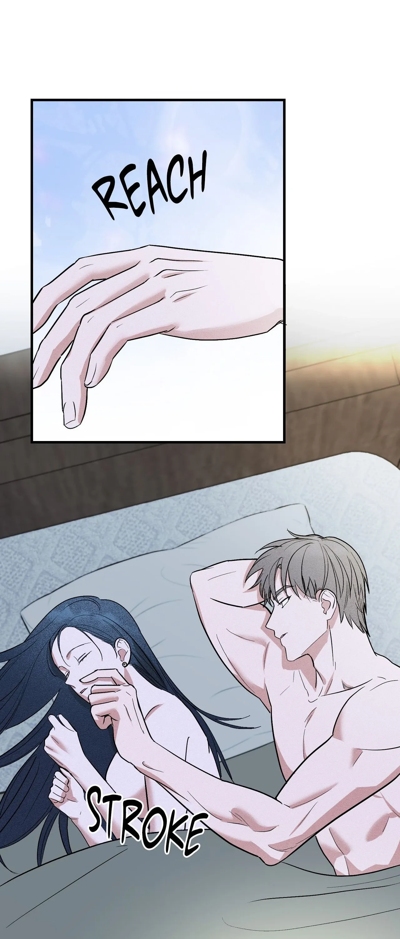 Stockholm Holiday Chapter 3 page 38 - 
