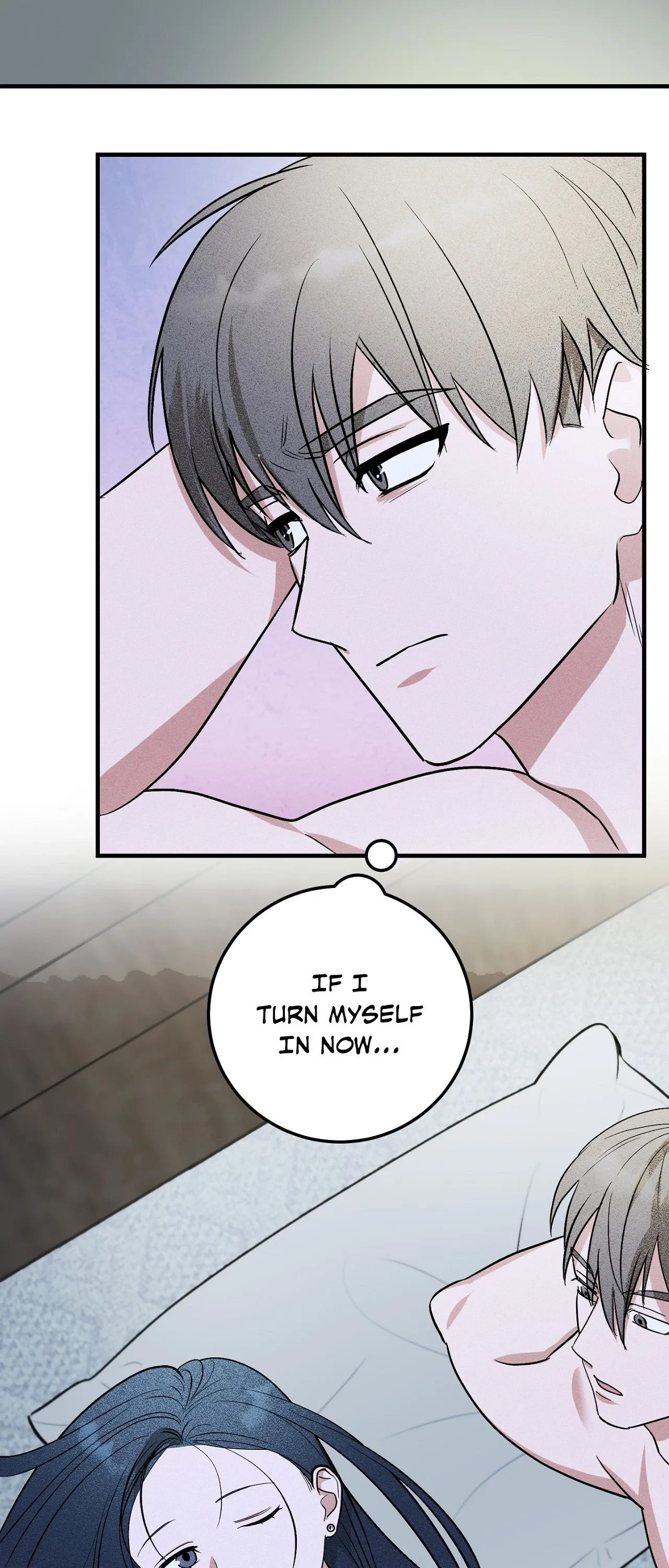 Stockholm Holiday Chapter 3 page 39 - 