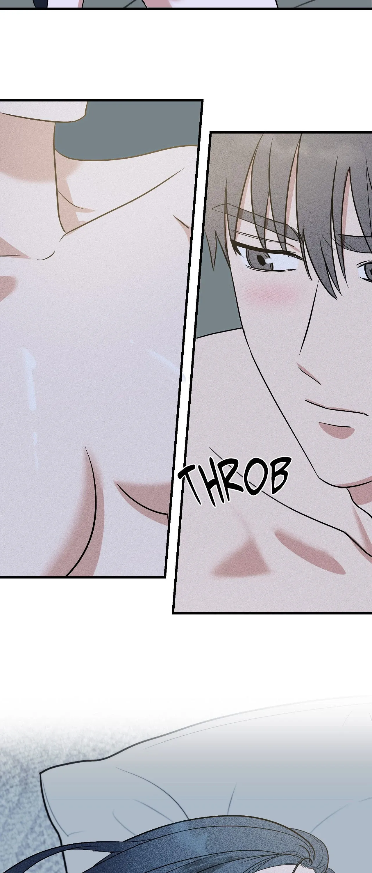 Stockholm Holiday Chapter 3 page 41 - 