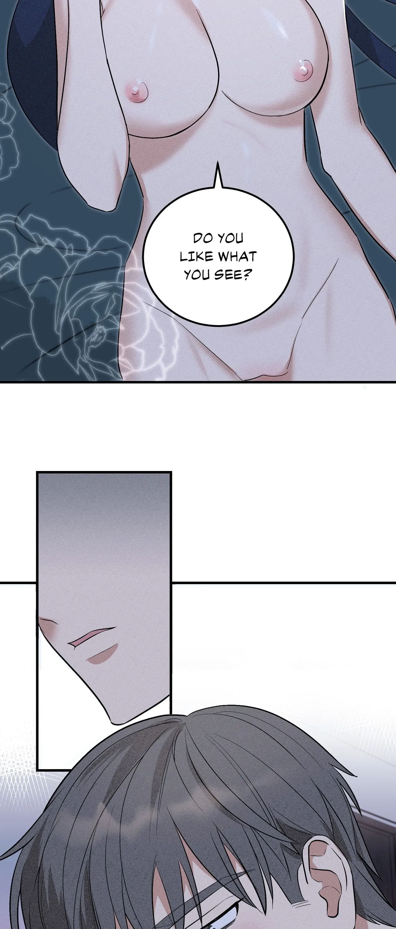 Stockholm Holiday Chapter 3 page 8 - 